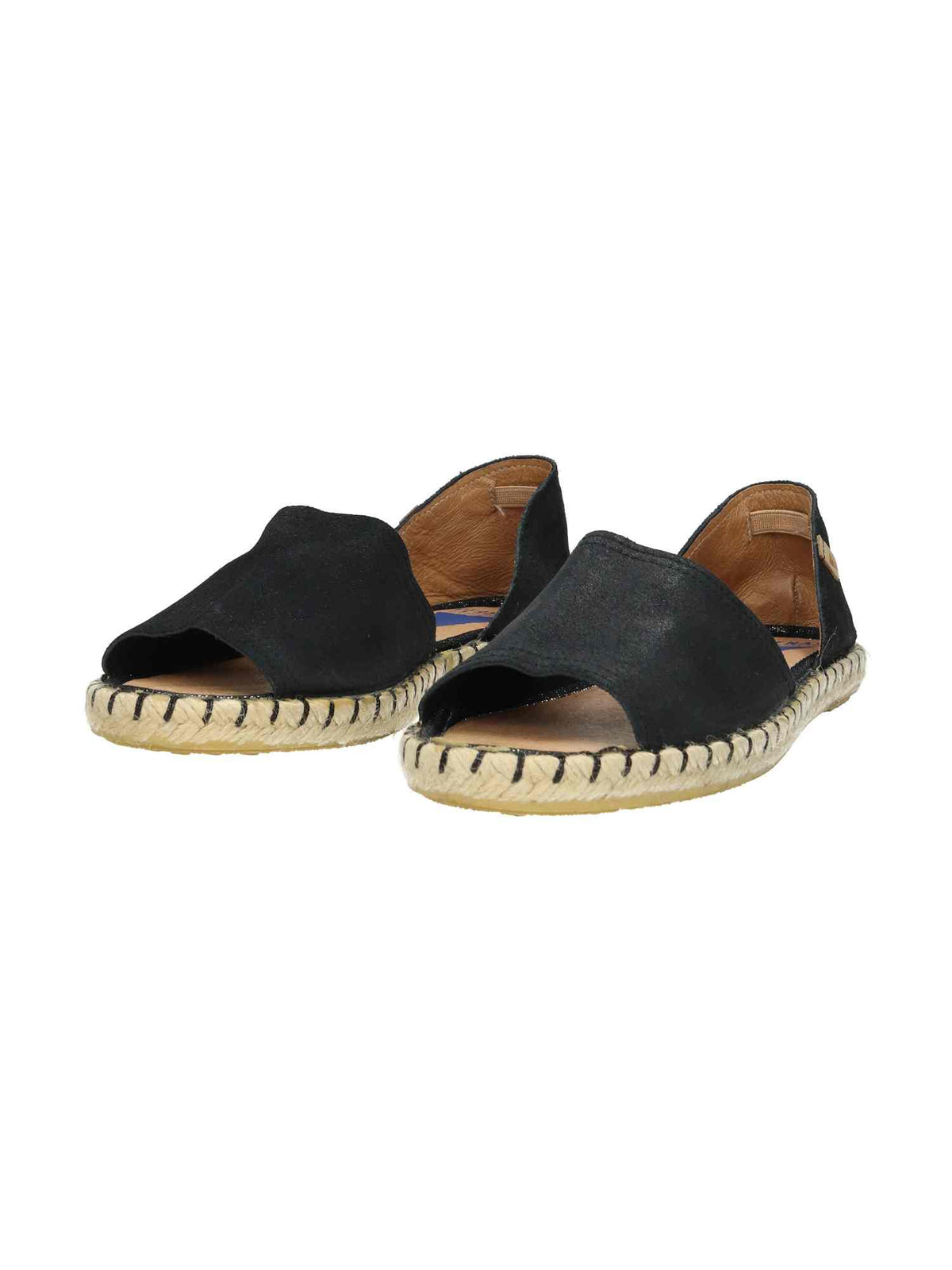 Calpe/Carol 030067-0002-0042 orion/negro | Bildmaterial bereitgestellt von SHOES.PLEASE.