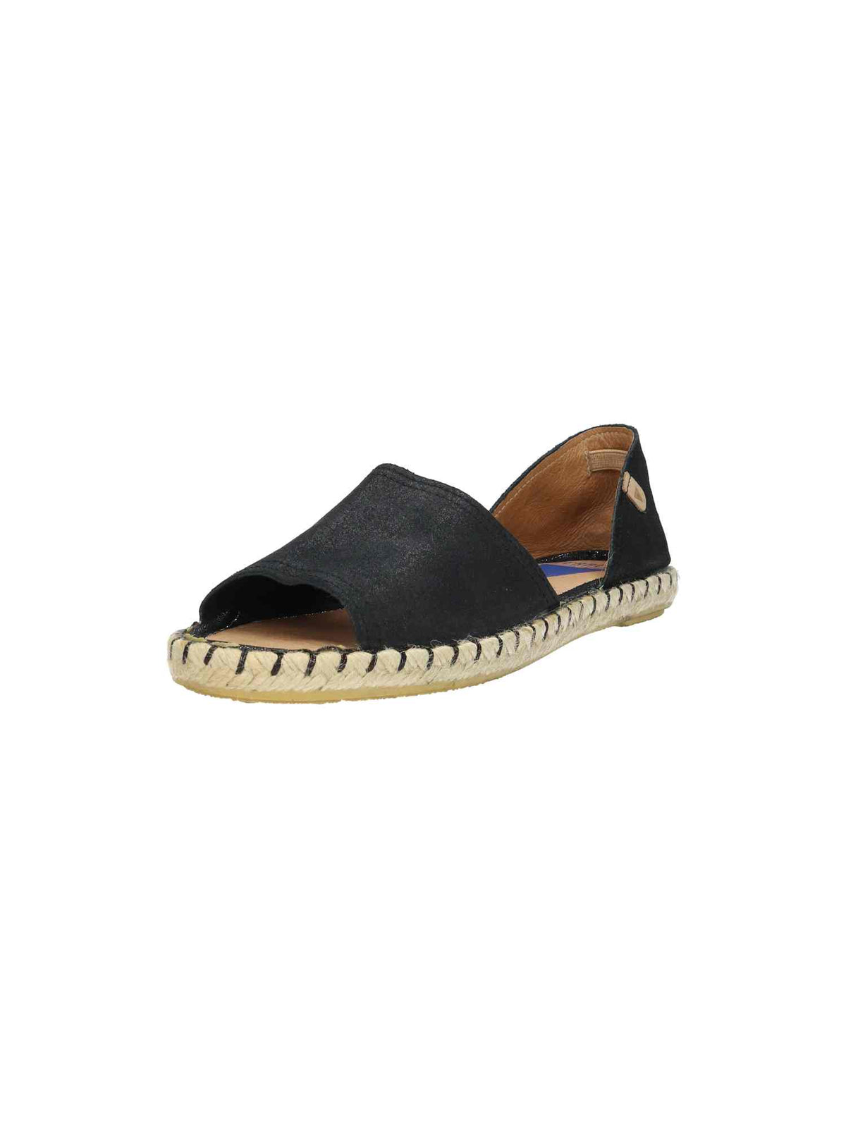 Calpe/Carol 030067-0002-0042 orion/negro | Bildmaterial bereitgestellt von SHOES.PLEASE.