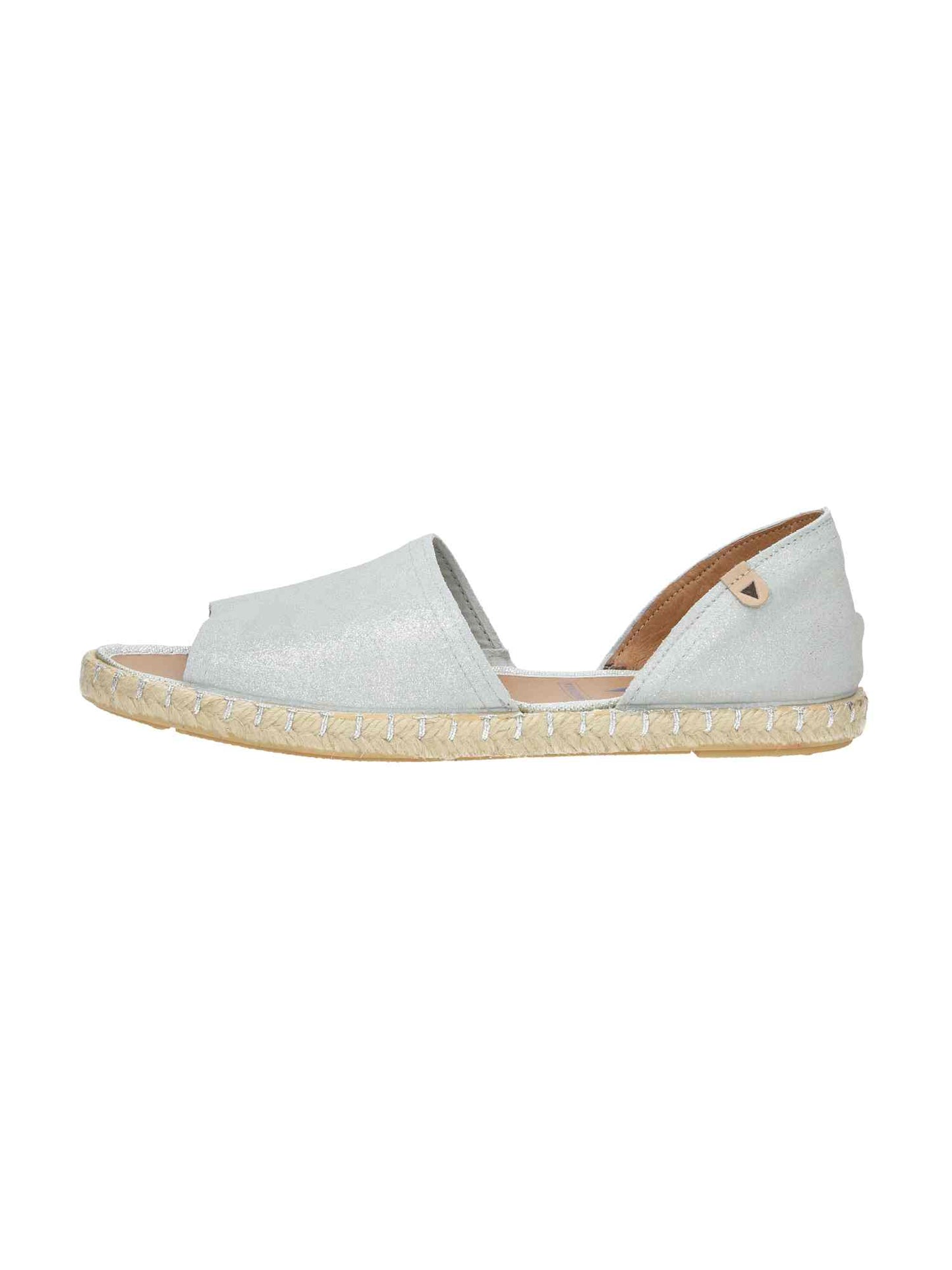Calpe/Carol 030067-0002-0045 orion/plata | Bildmaterial bereitgestellt von SHOES.PLEASE.