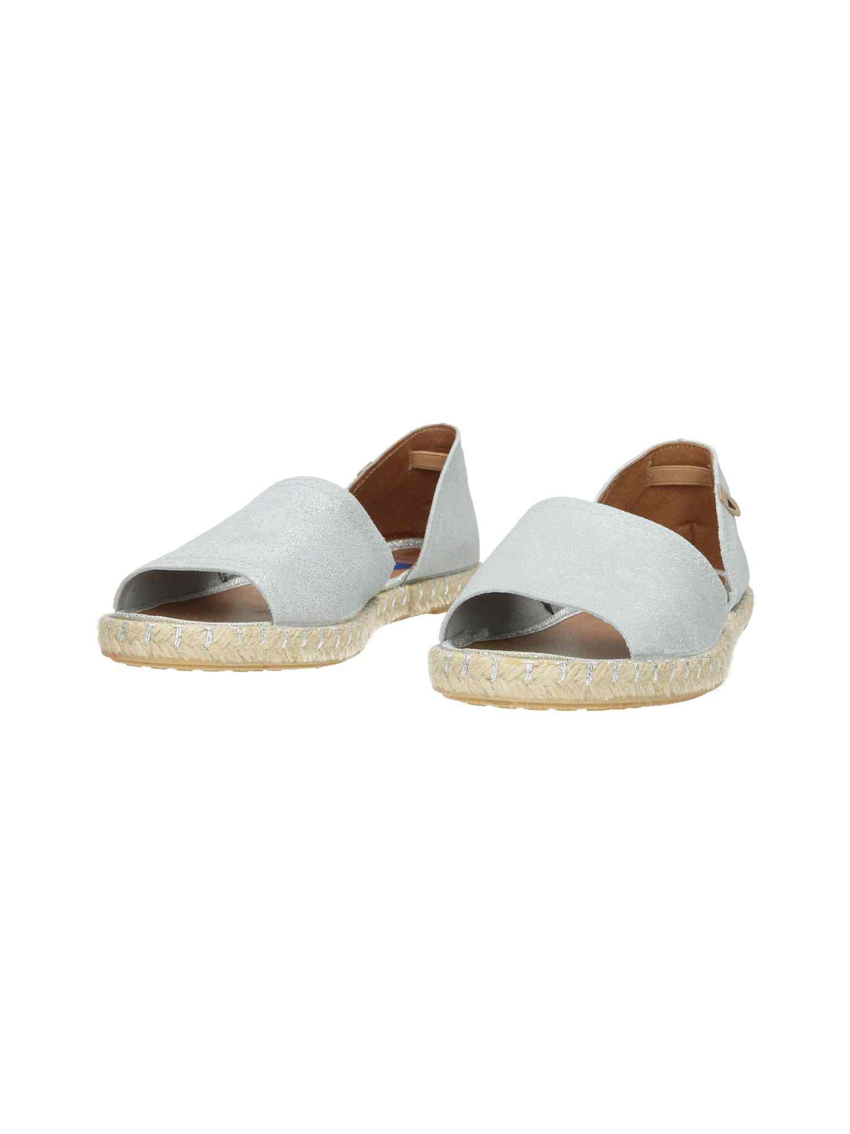 Calpe/Carol 030067-0002-0045 orion/plata | Bildmaterial bereitgestellt von SHOES.PLEASE.