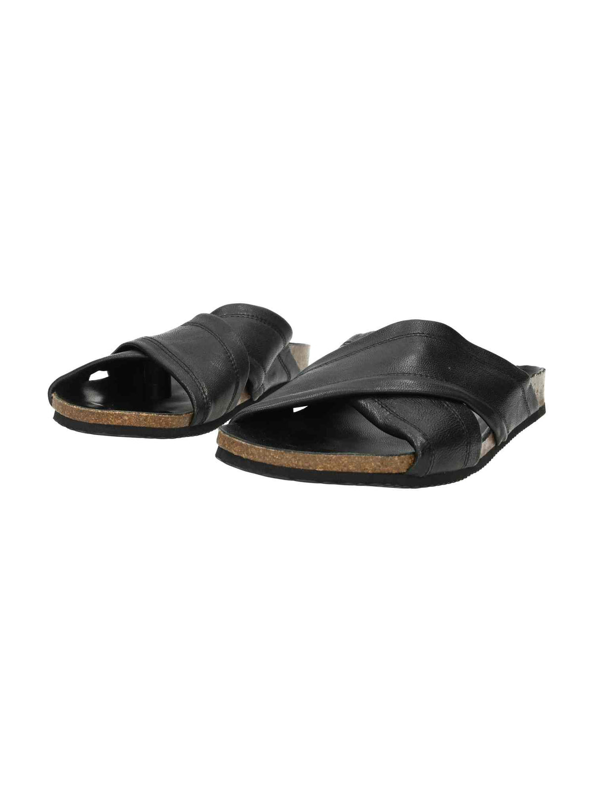Simon Sagunto 400364-0014-0042 ecob/negr | Bildmaterial bereitgestellt von SHOES.PLEASE.