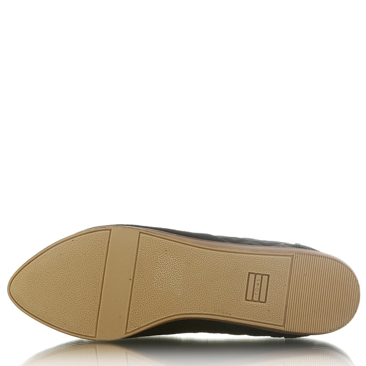 10009831 WM Suede Diamond Emboss black | Bildmaterial bereitgestellt von SHOES.PLEASE.
