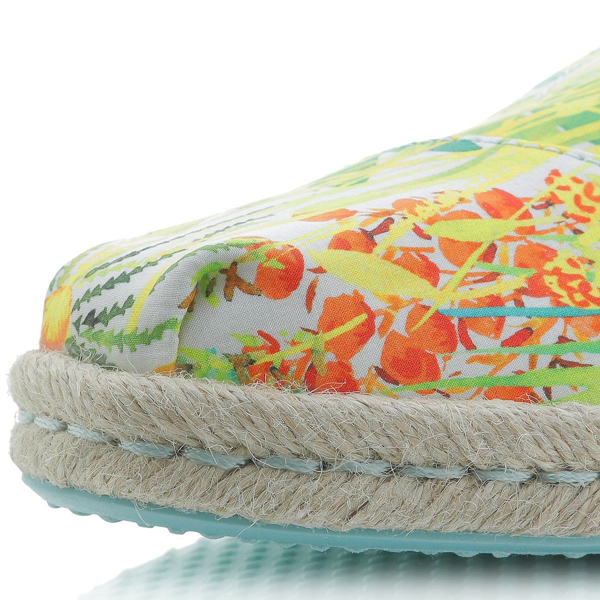 10013474 WM Floral Delight sunshine | Bildmaterial bereitgestellt von SHOES.PLEASE.