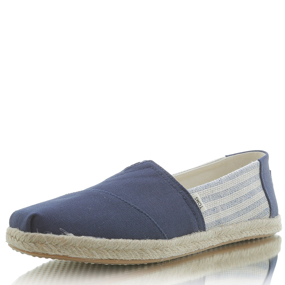 10013504 WM University Classics navy | Bildmaterial bereitgestellt von SHOES.PLEASE.