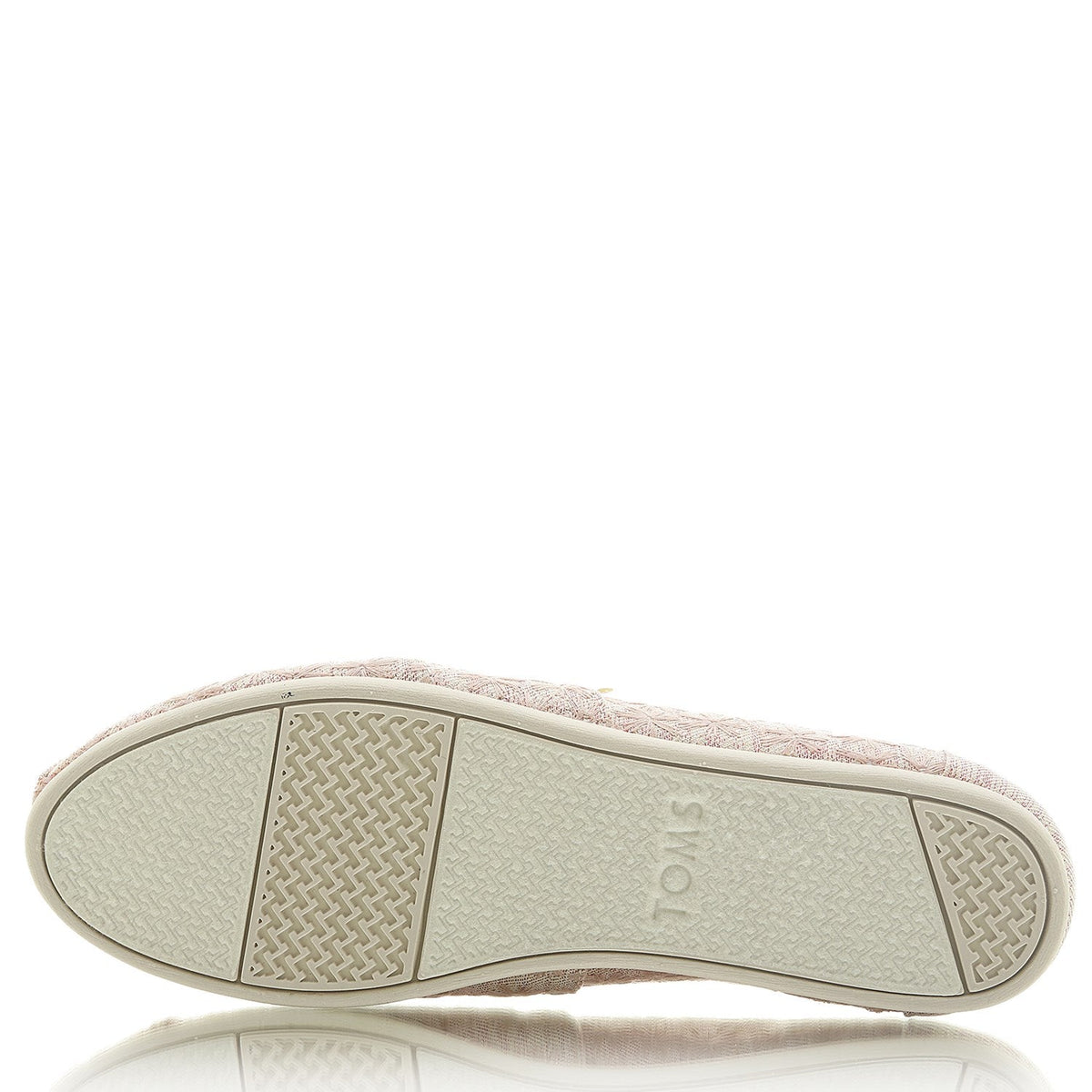 10013703 WM Glitter Daisy pink | Bildmaterial bereitgestellt von SHOES.PLEASE.