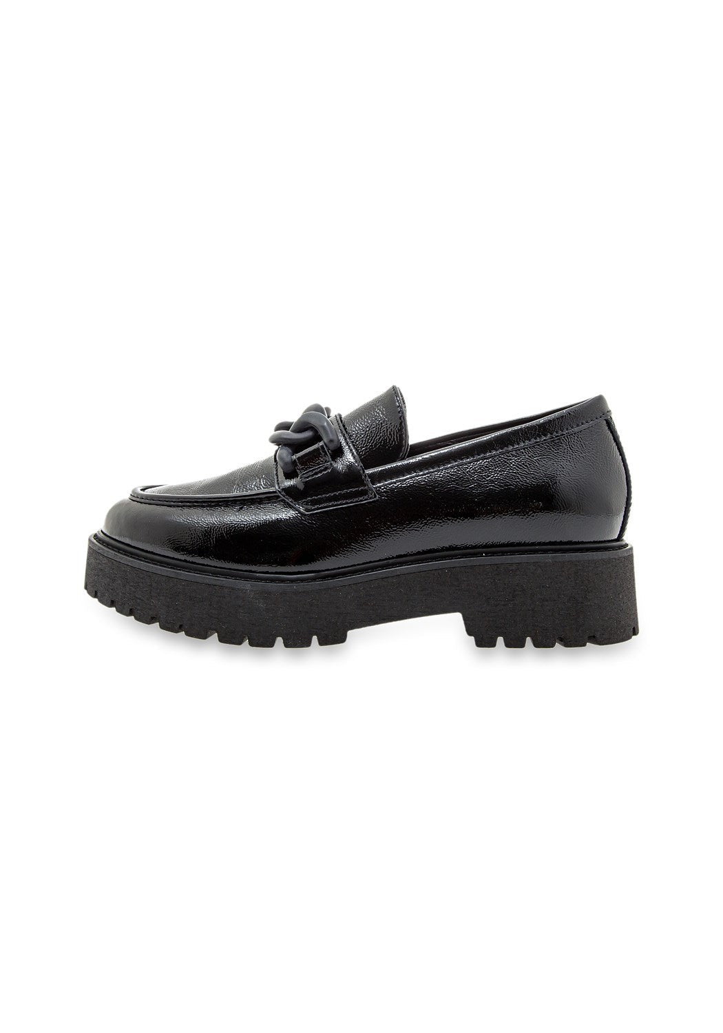 I308001D NAPLAK TR VOLTERRA nero | Bildmaterial bereitgestellt von SHOES.PLEASE.