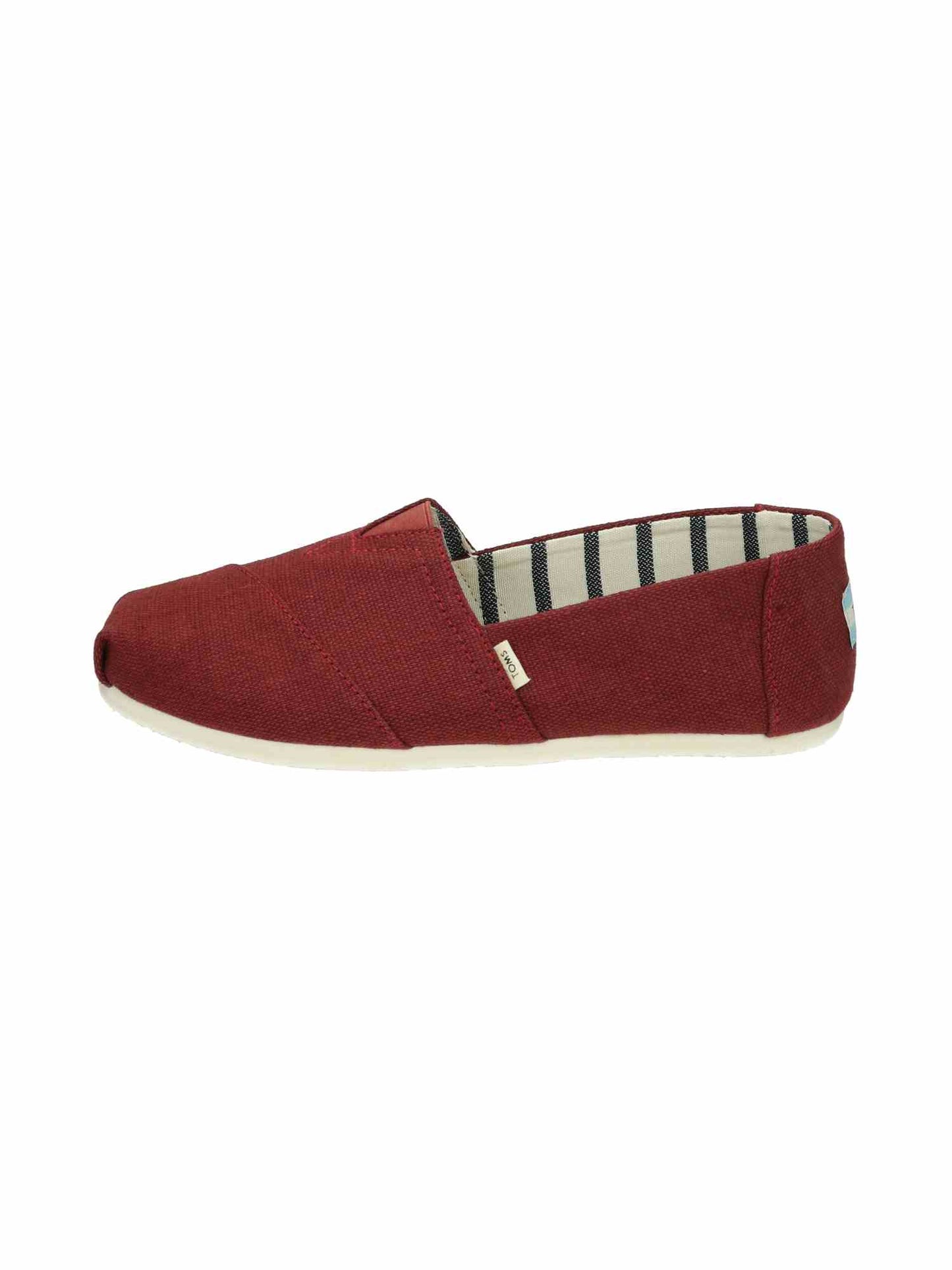 10011678 WM Hritge Canv black cherry | Bildmaterial bereitgestellt von SHOES.PLEASE.