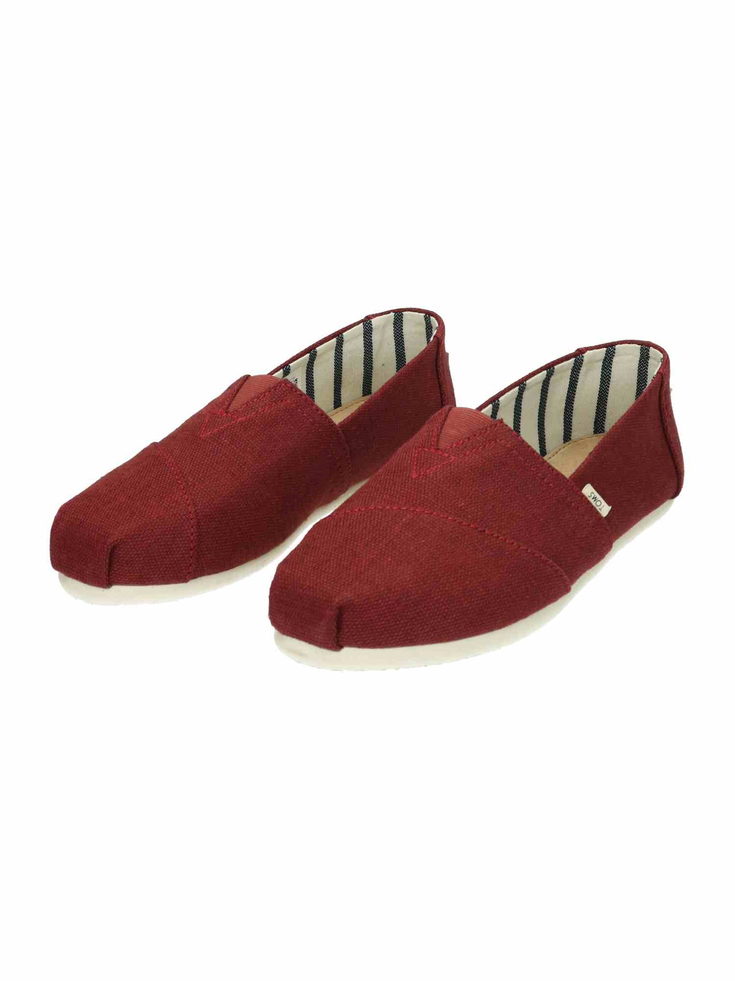 10011678 WM Hritge Canv black cherry | Bildmaterial bereitgestellt von SHOES.PLEASE.