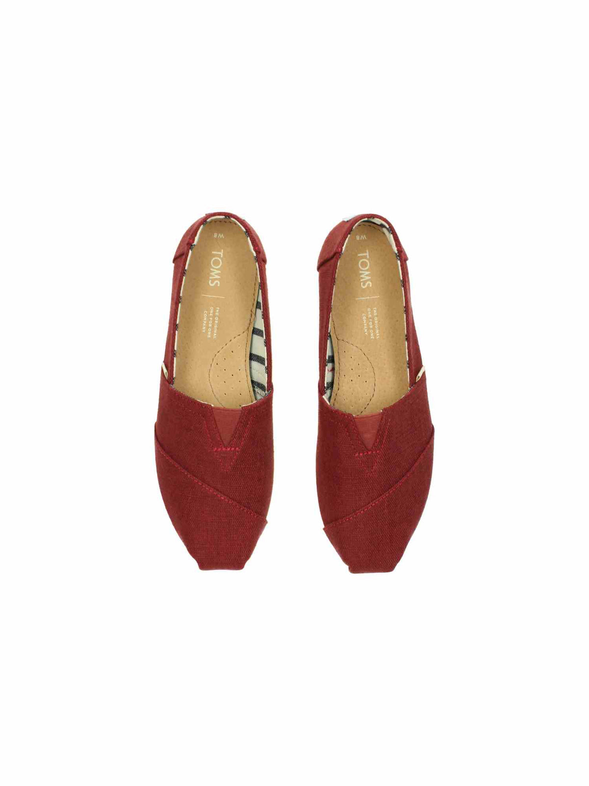 10011678 WM Hritge Canv black cherry | Bildmaterial bereitgestellt von SHOES.PLEASE.