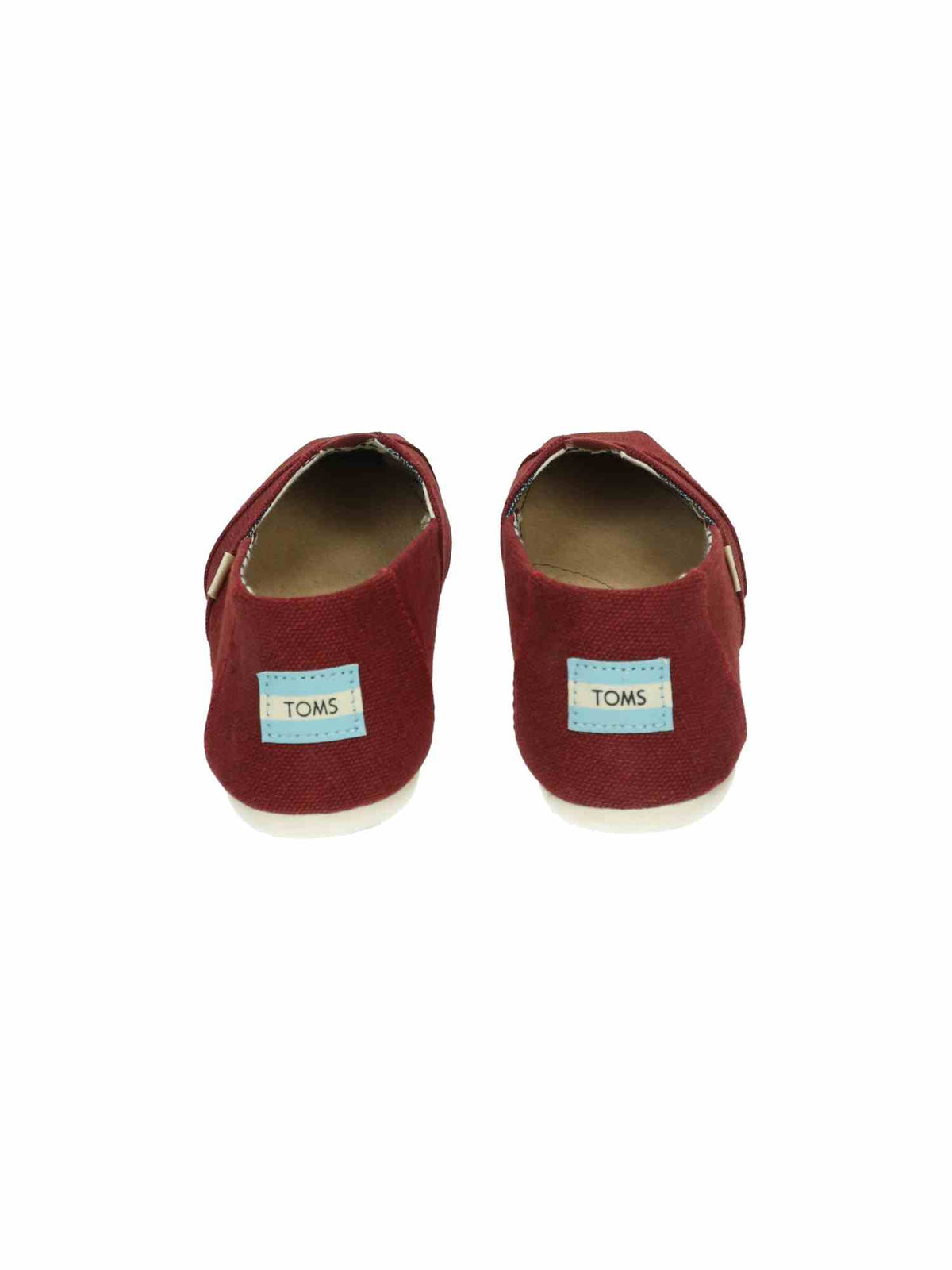 10011678 WM Hritge Canv black cherry | Bildmaterial bereitgestellt von SHOES.PLEASE.