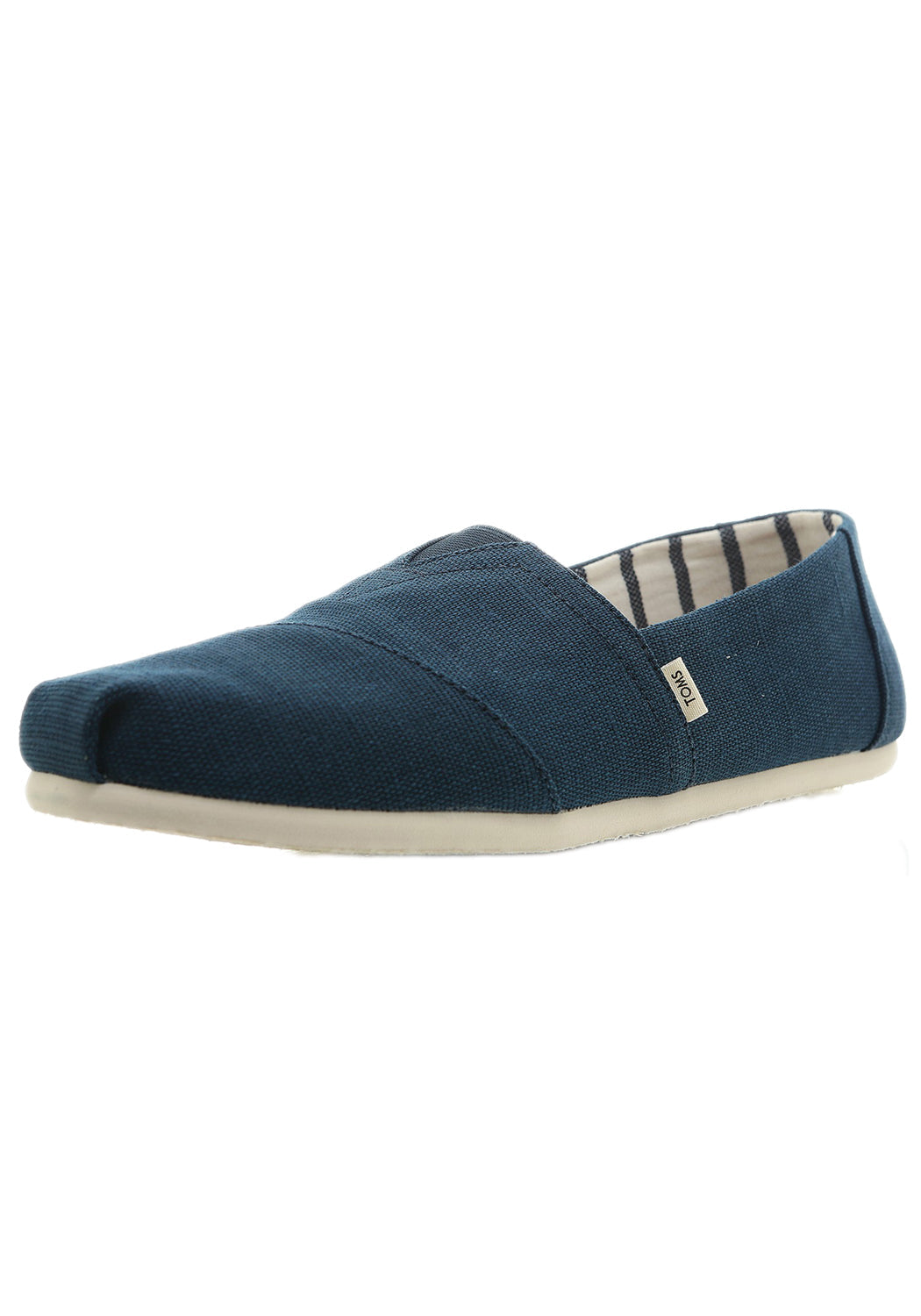 10011704 MN Heritage Canvas majolica blu | Bildmaterial bereitgestellt von SHOES.PLEASE.