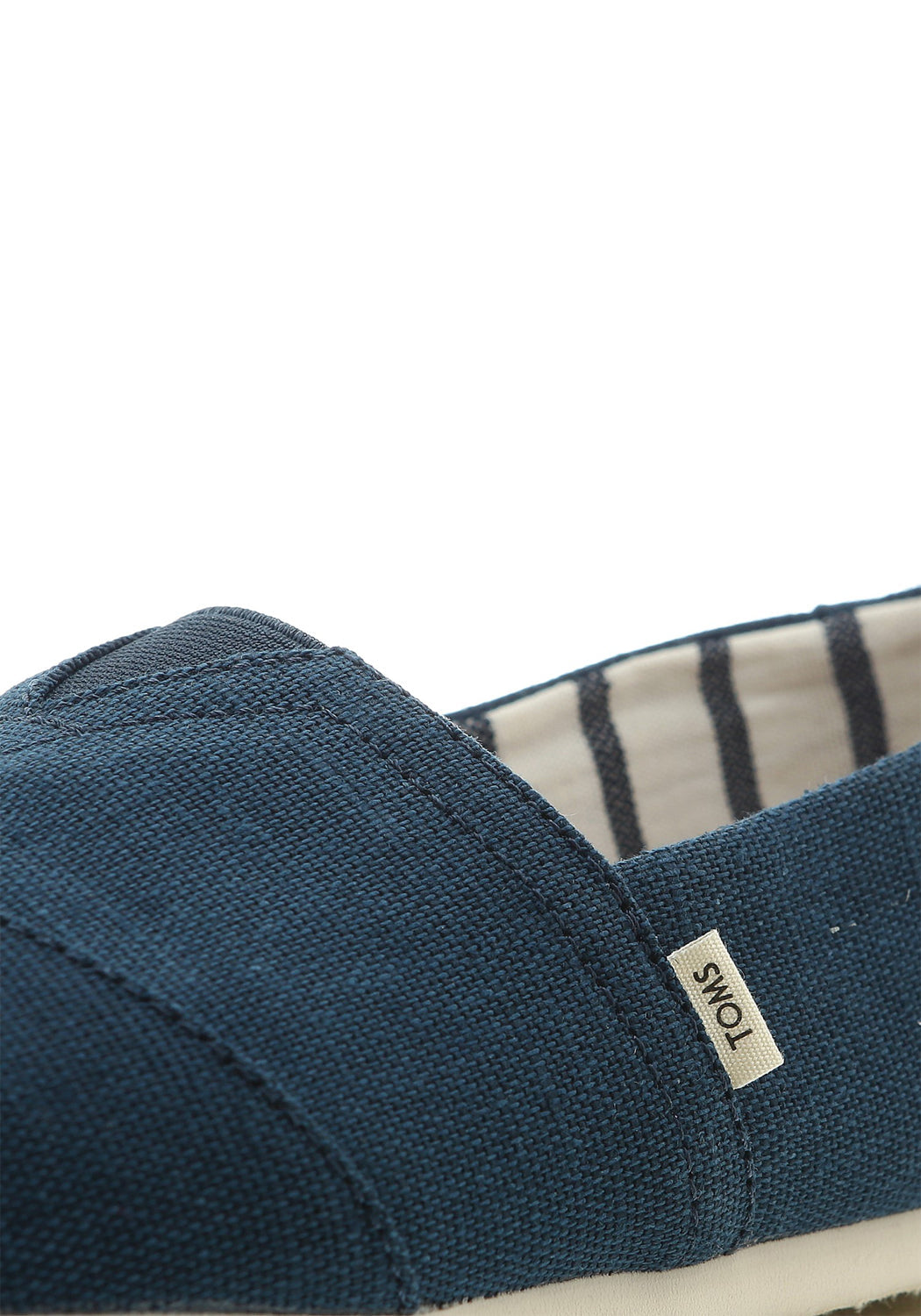 10011704 MN Heritage Canvas majolica blu | Bildmaterial bereitgestellt von SHOES.PLEASE.