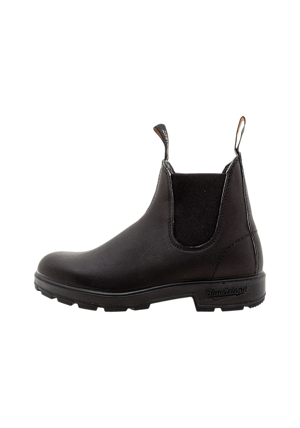 510 Women Classic voltan black | Bildmaterial bereitgestellt von SHOES.PLEASE.