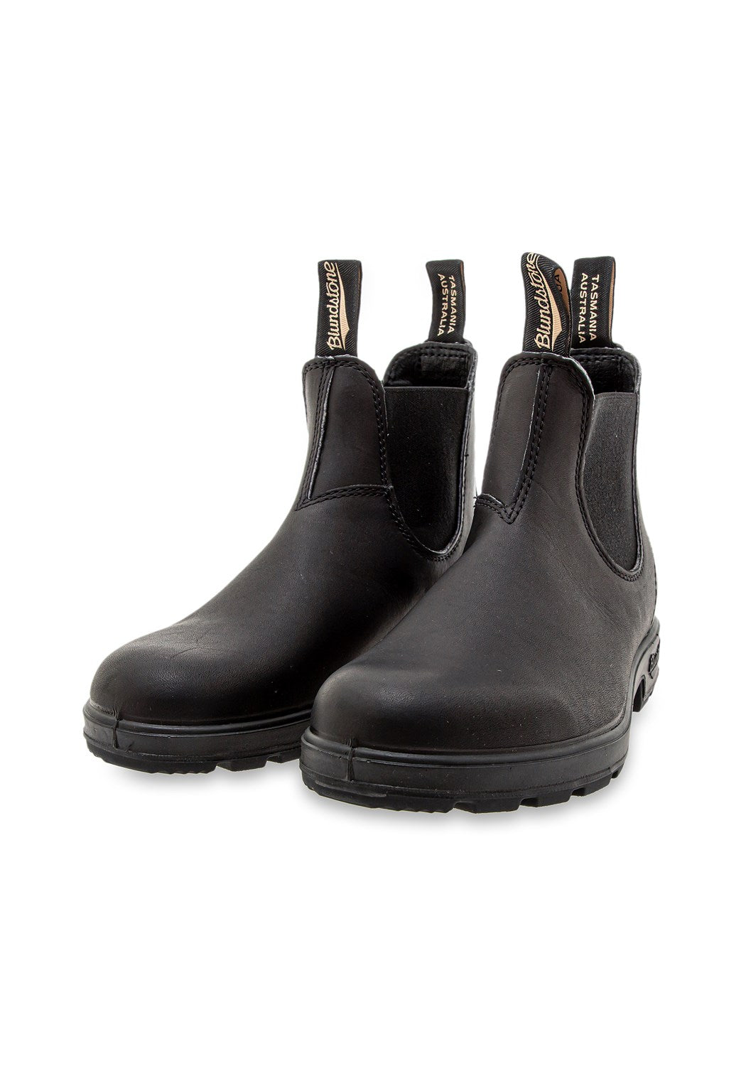 510 Women Classic voltan black | Bildmaterial bereitgestellt von SHOES.PLEASE.