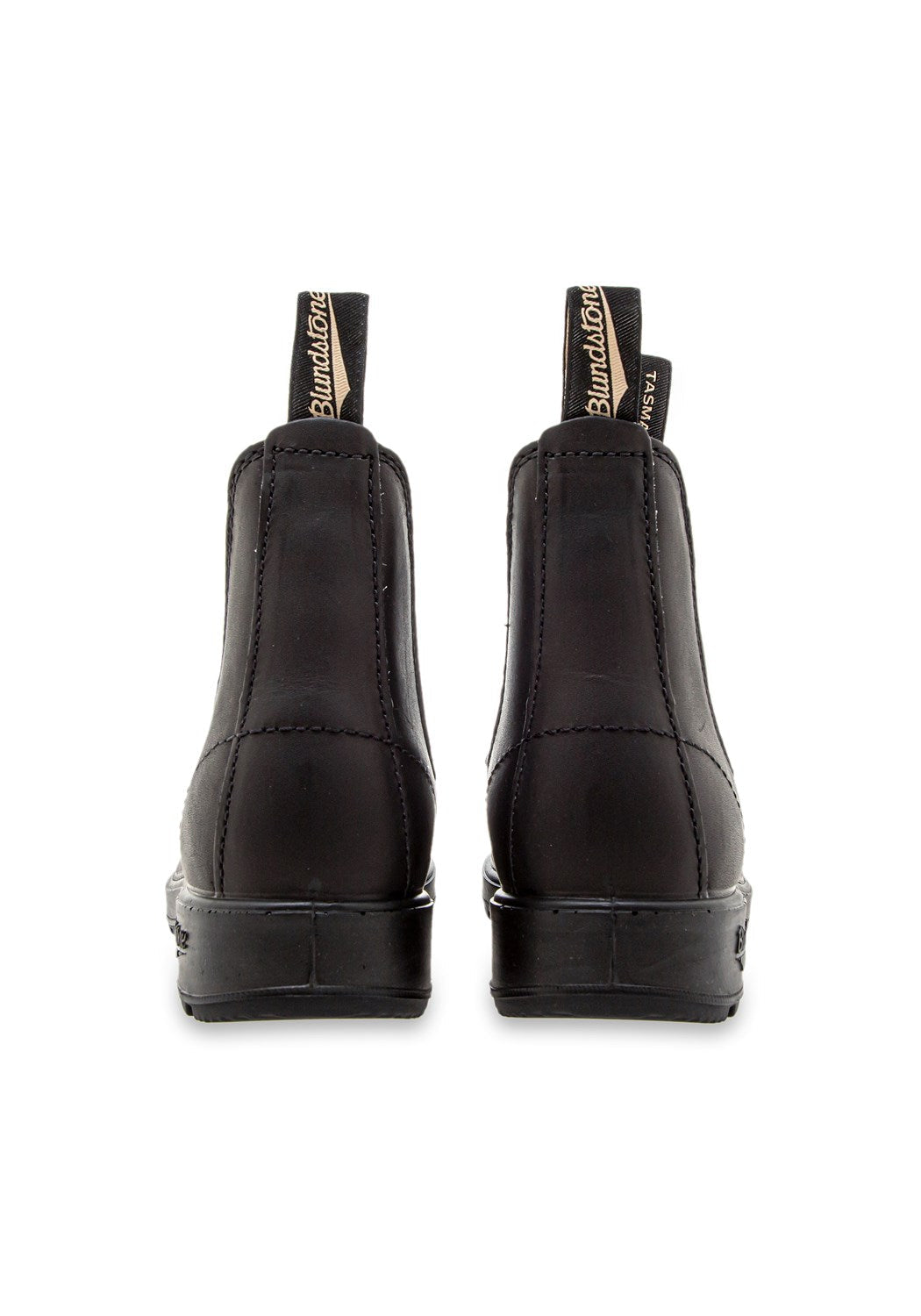 510 Women Classic voltan black | Bildmaterial bereitgestellt von SHOES.PLEASE.