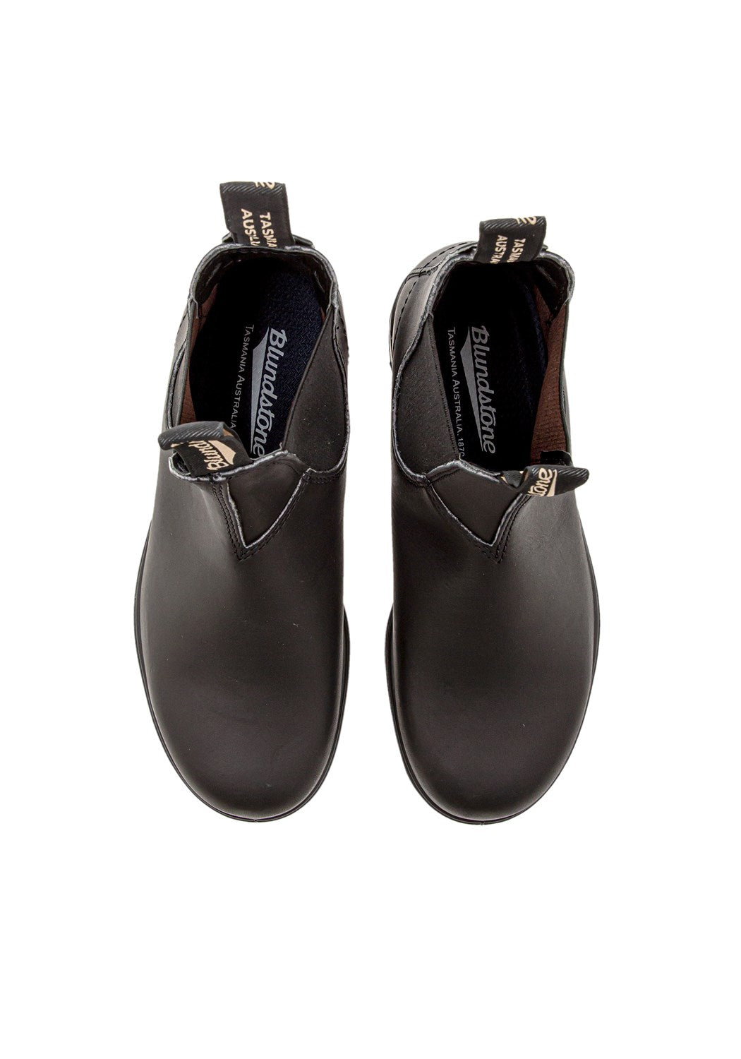 510 Women Classic voltan black | Bildmaterial bereitgestellt von SHOES.PLEASE.