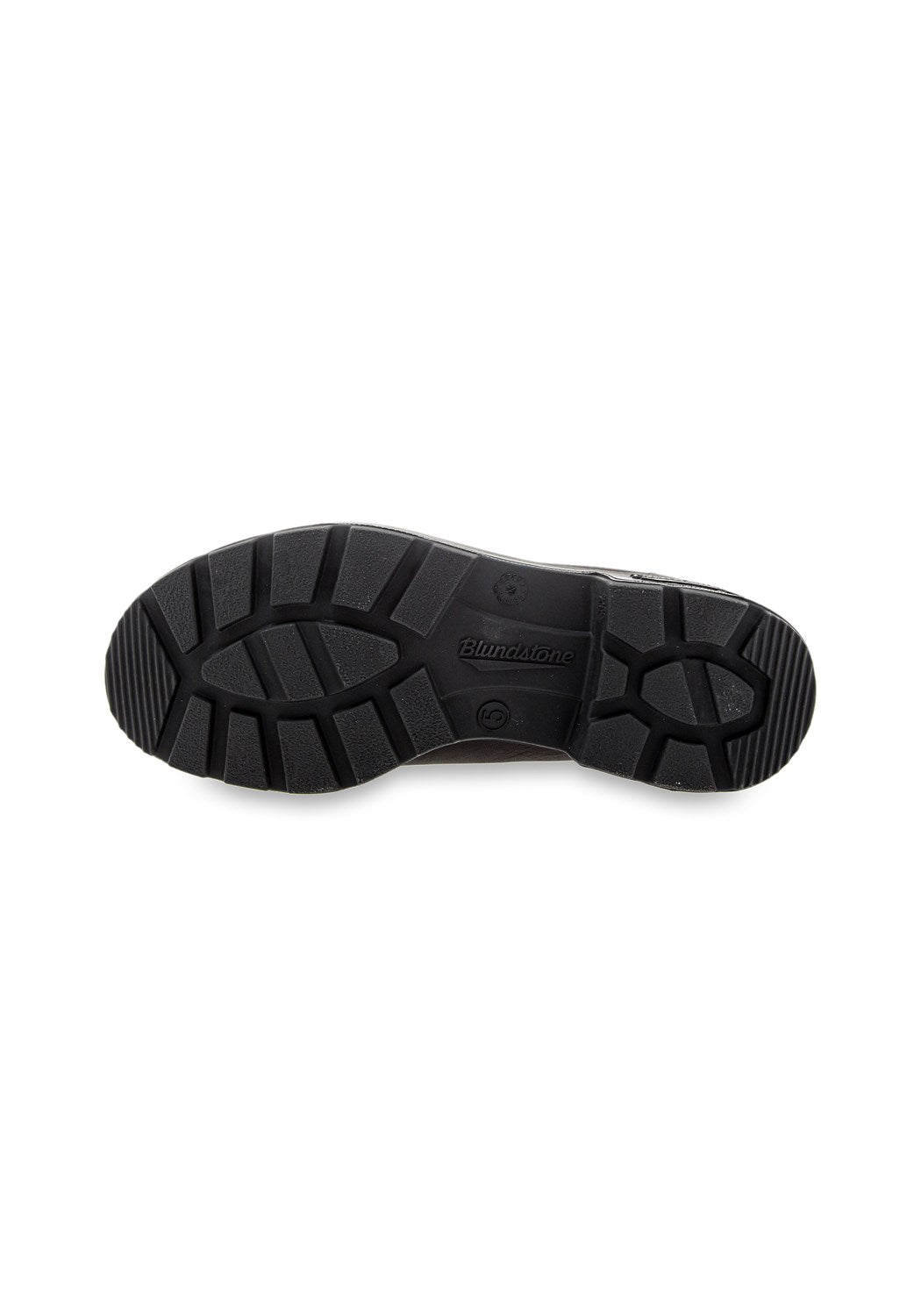 510 Women Classic voltan black | Bildmaterial bereitgestellt von SHOES.PLEASE.
