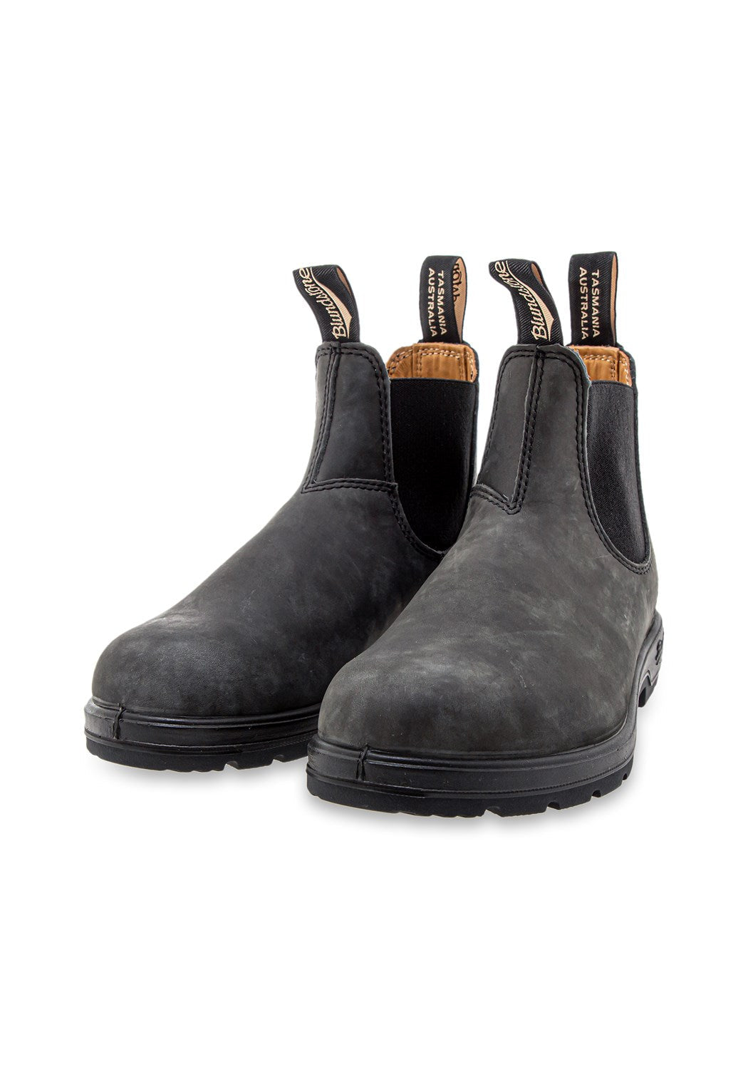 587 Women Classic Comfort rustic black | Bildmaterial bereitgestellt von SHOES.PLEASE.