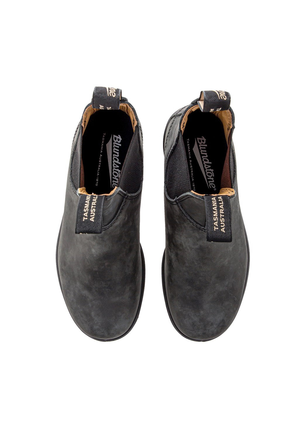 587 Women Classic Comfort rustic black | Bildmaterial bereitgestellt von SHOES.PLEASE.