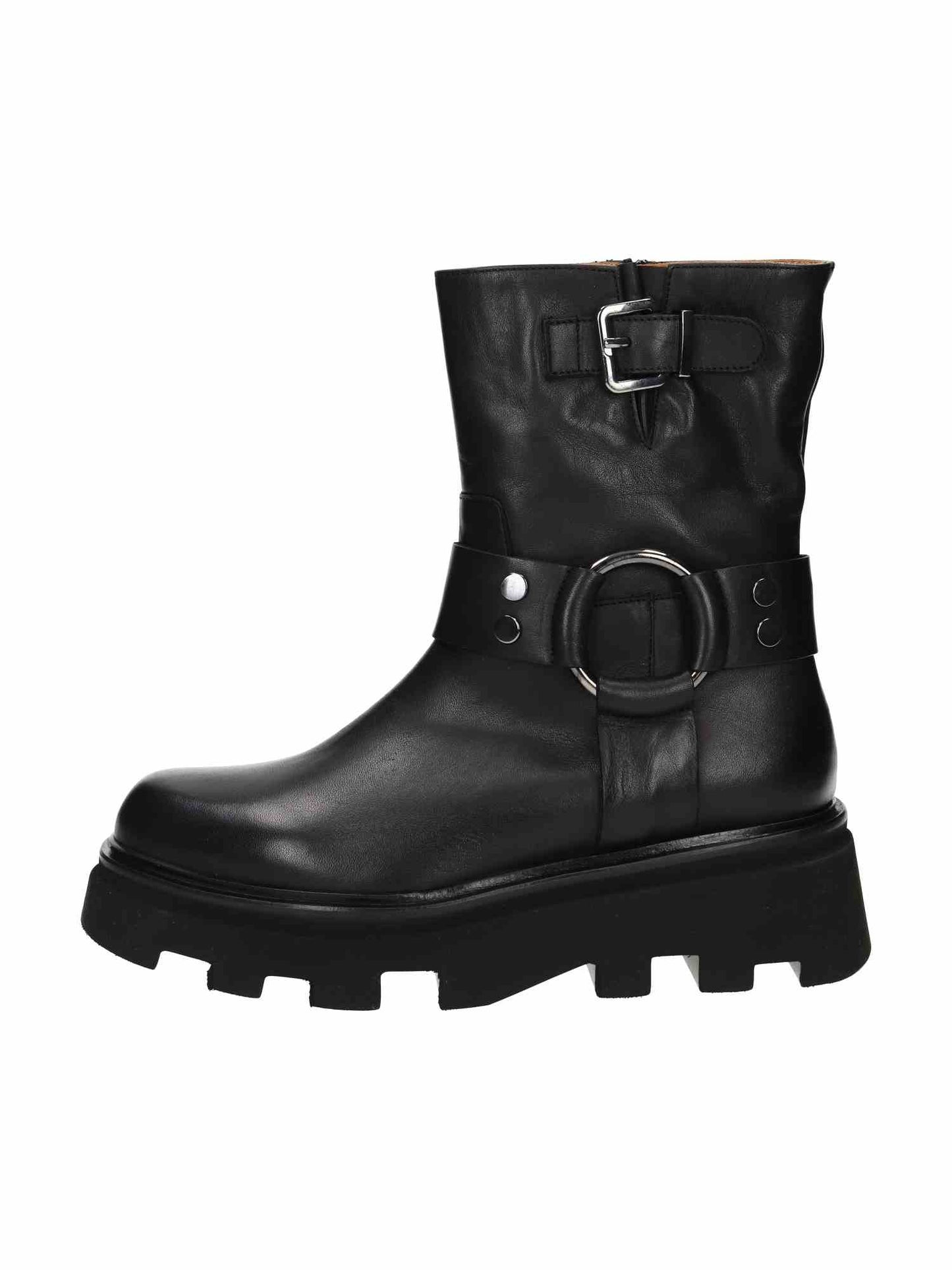 TM7377Z-0055-0001 nero | Bildmaterial bereitgestellt von SHOES.PLEASE.
