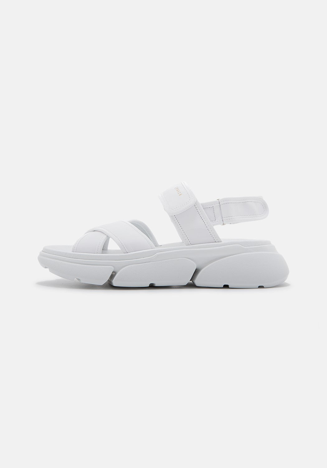 CPH708 - material mix - white | Bildmaterial bereitgestellt von SHOES.PLEASE.