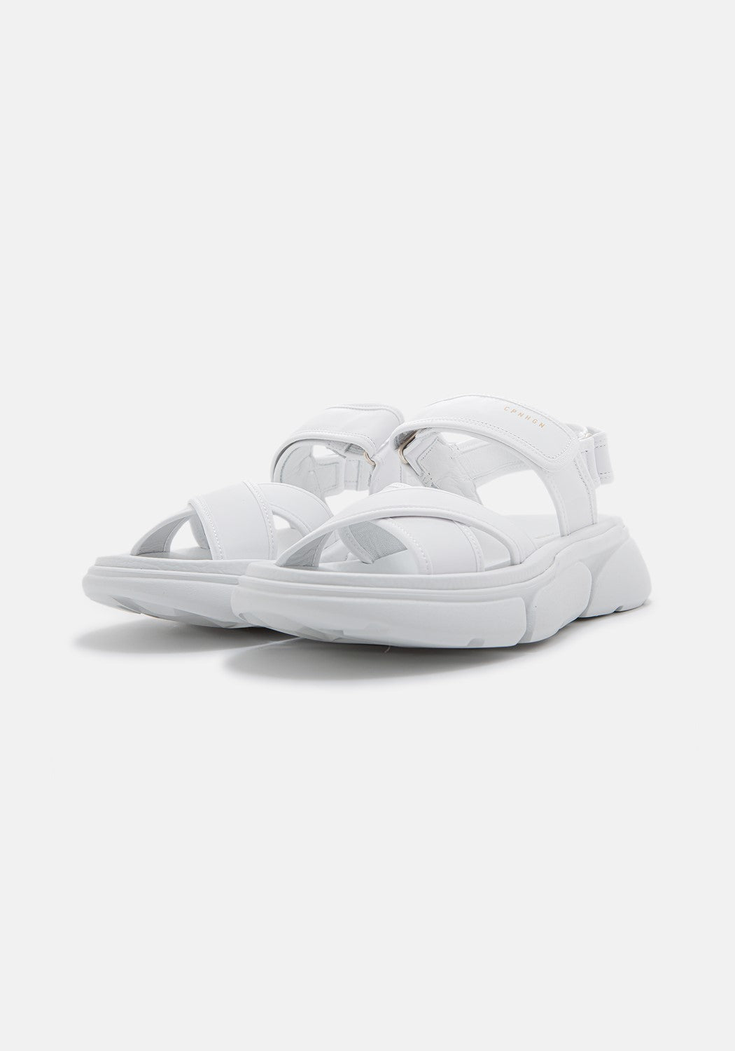 CPH708 - material mix - white | Bildmaterial bereitgestellt von SHOES.PLEASE.