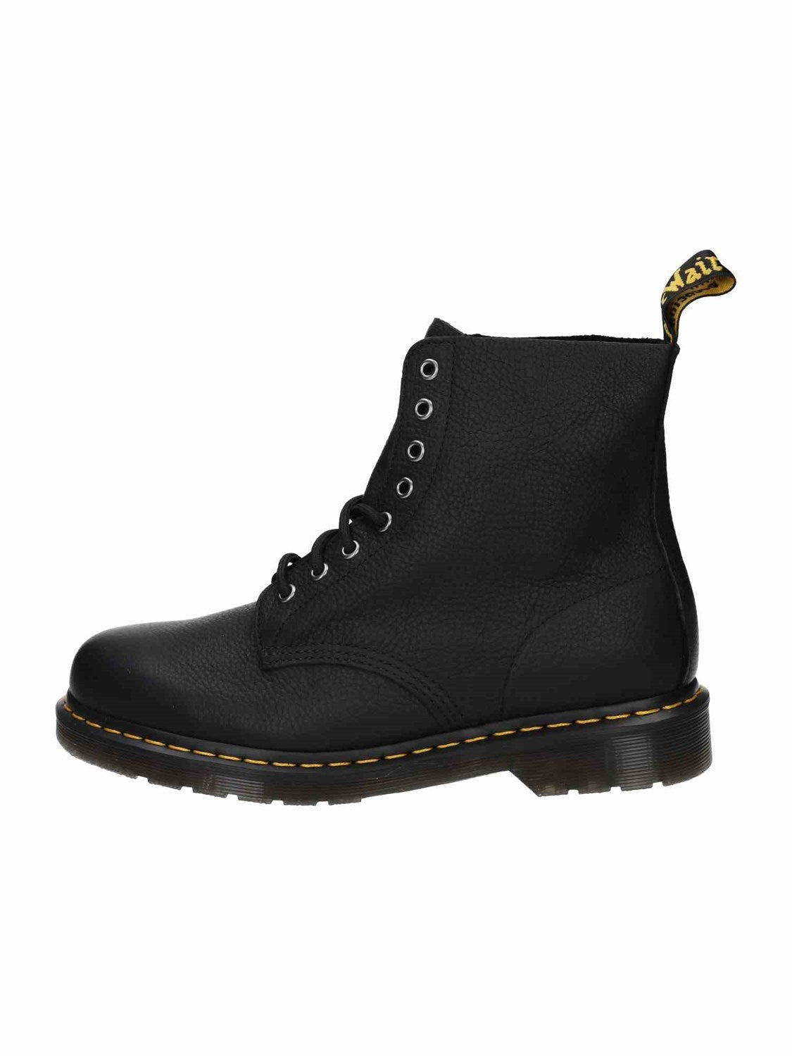 DR.MARTENS Schuhe 1460 Pascal schwarz | Bildmaterial bereitgestellt von SHOES.PLEASE.