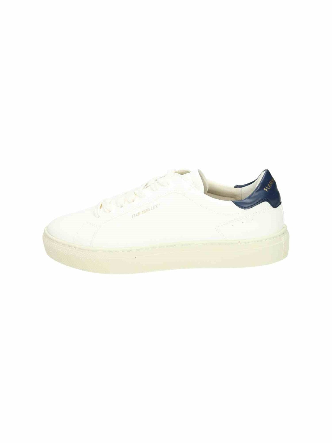 Hampton Court white indigo | Bildmaterial bereitgestellt von SHOES.PLEASE.