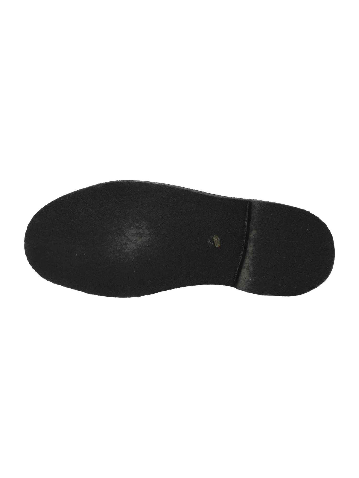 Desert Boot black | Bildmaterial bereitgestellt von SHOES.PLEASE.