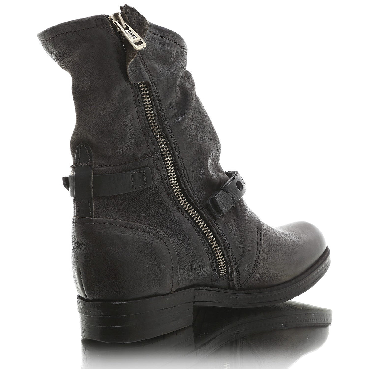 207205-0501-0003 smoke/nero | Bildmaterial bereitgestellt von SHOES.PLEASE.