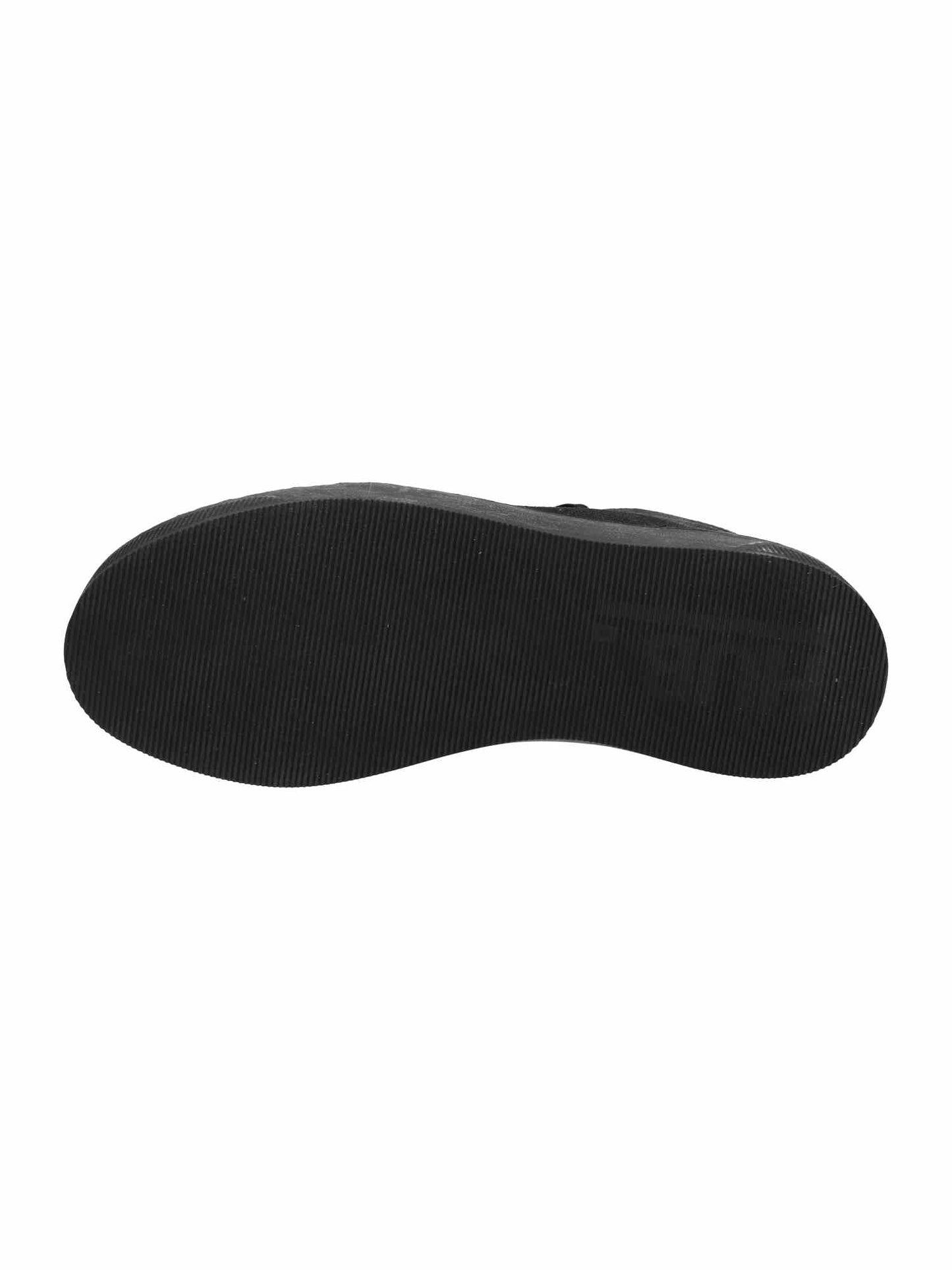Subway-W XL S37 Suede/terry black/black | Bildmaterial bereitgestellt von SHOES.PLEASE.