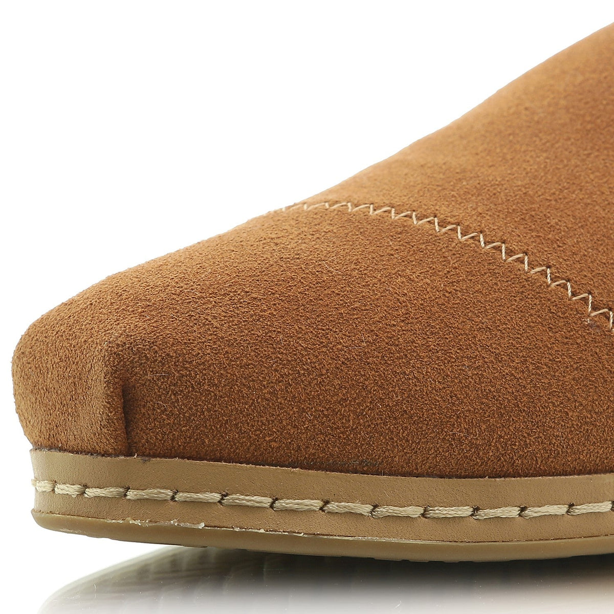 10014287 WM Nova Leather Wrap brown | Bildmaterial bereitgestellt von SHOES.PLEASE.