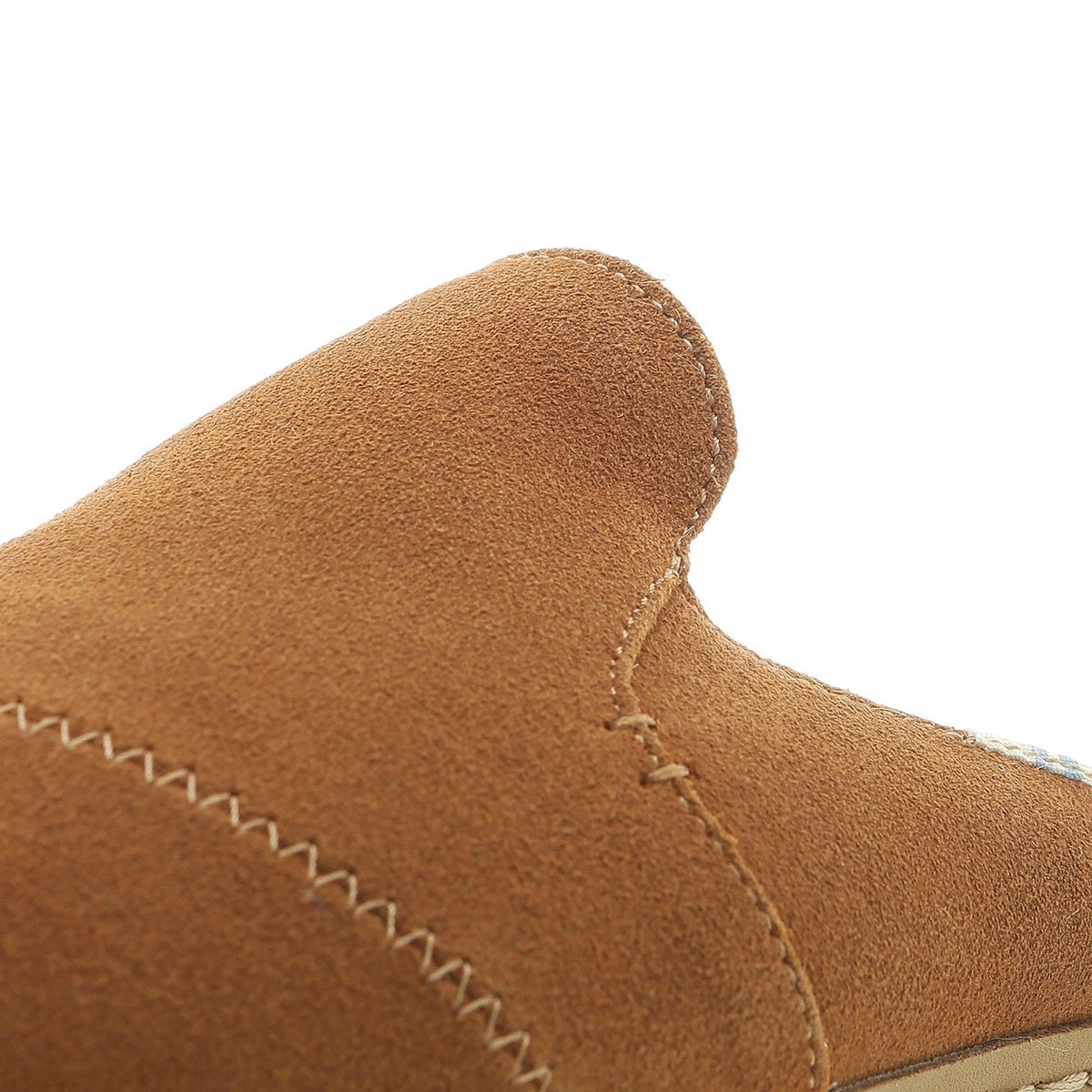 10014287 WM Nova Leather Wrap brown | Bildmaterial bereitgestellt von SHOES.PLEASE.