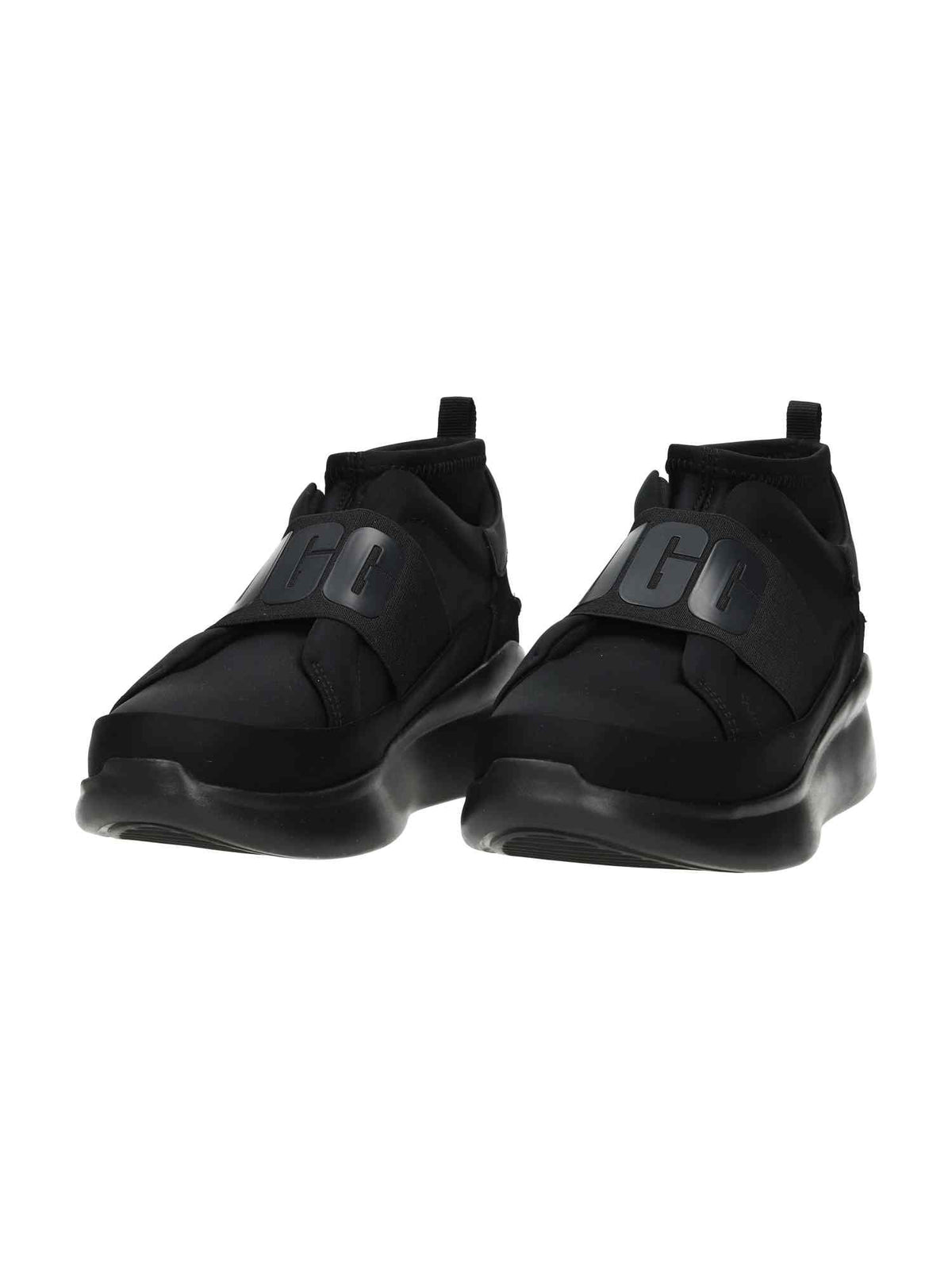 Neutra Sneaker bkbk | Bildmaterial bereitgestellt von SHOES.PLEASE.