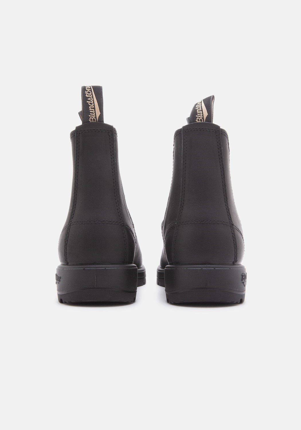 558 Women Voltan Black leather | Bildmaterial bereitgestellt von SHOES.PLEASE.