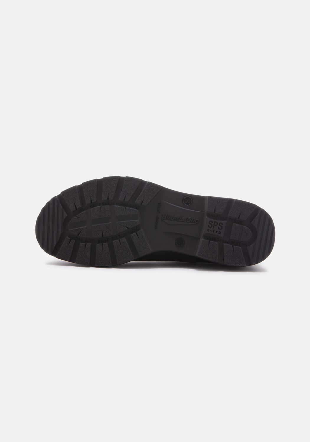 558 Women Voltan Black leather | Bildmaterial bereitgestellt von SHOES.PLEASE.