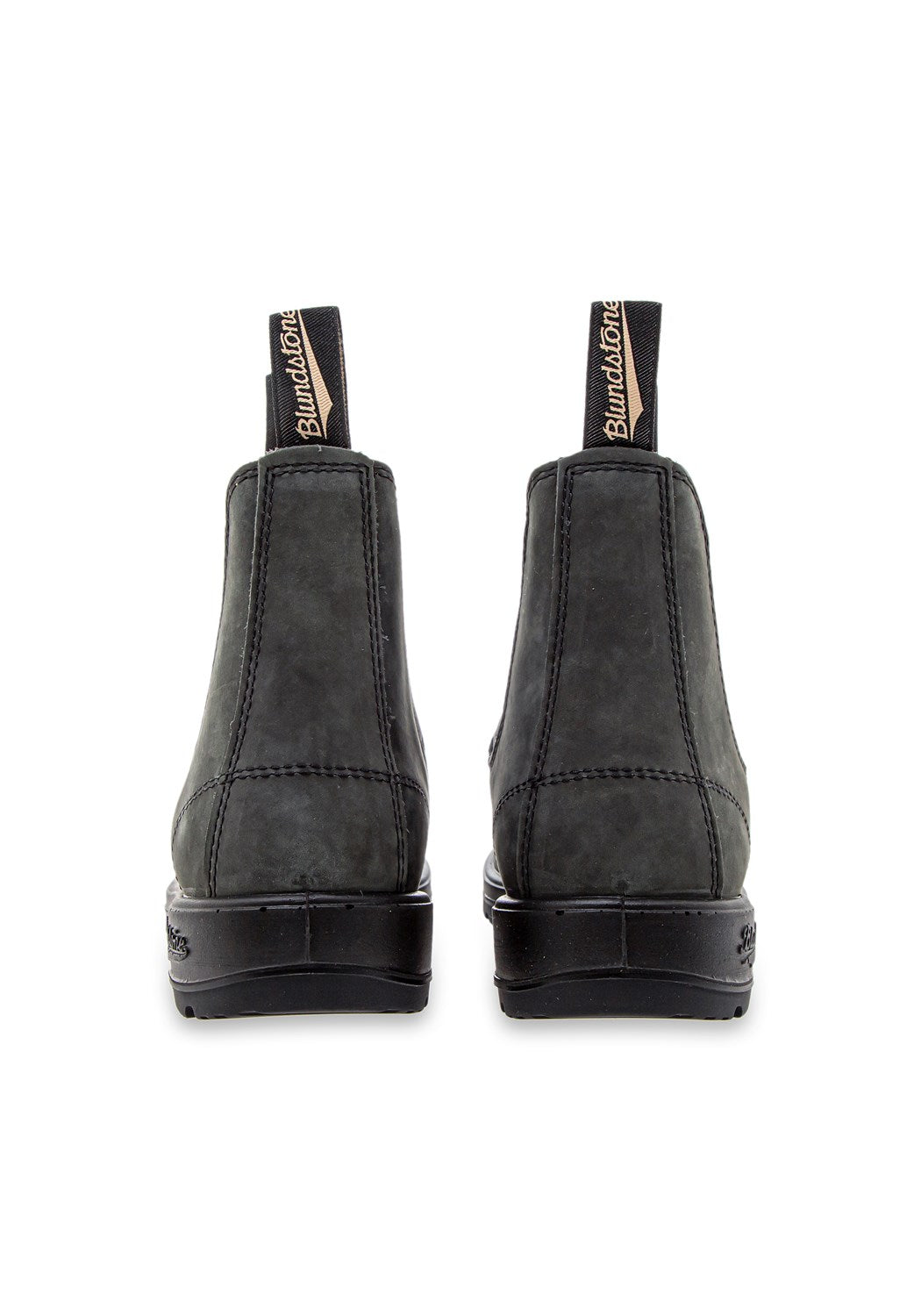 587 Men Classic Comfort rustic black | Bildmaterial bereitgestellt von SHOES.PLEASE.