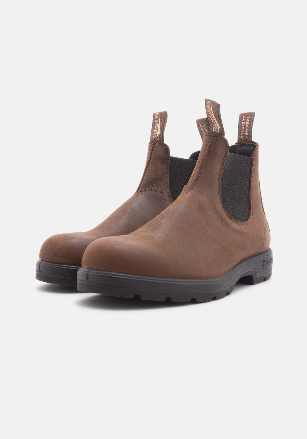 1609 Men Antique Brown Leather | Bildmaterial bereitgestellt von SHOES.PLEASE.