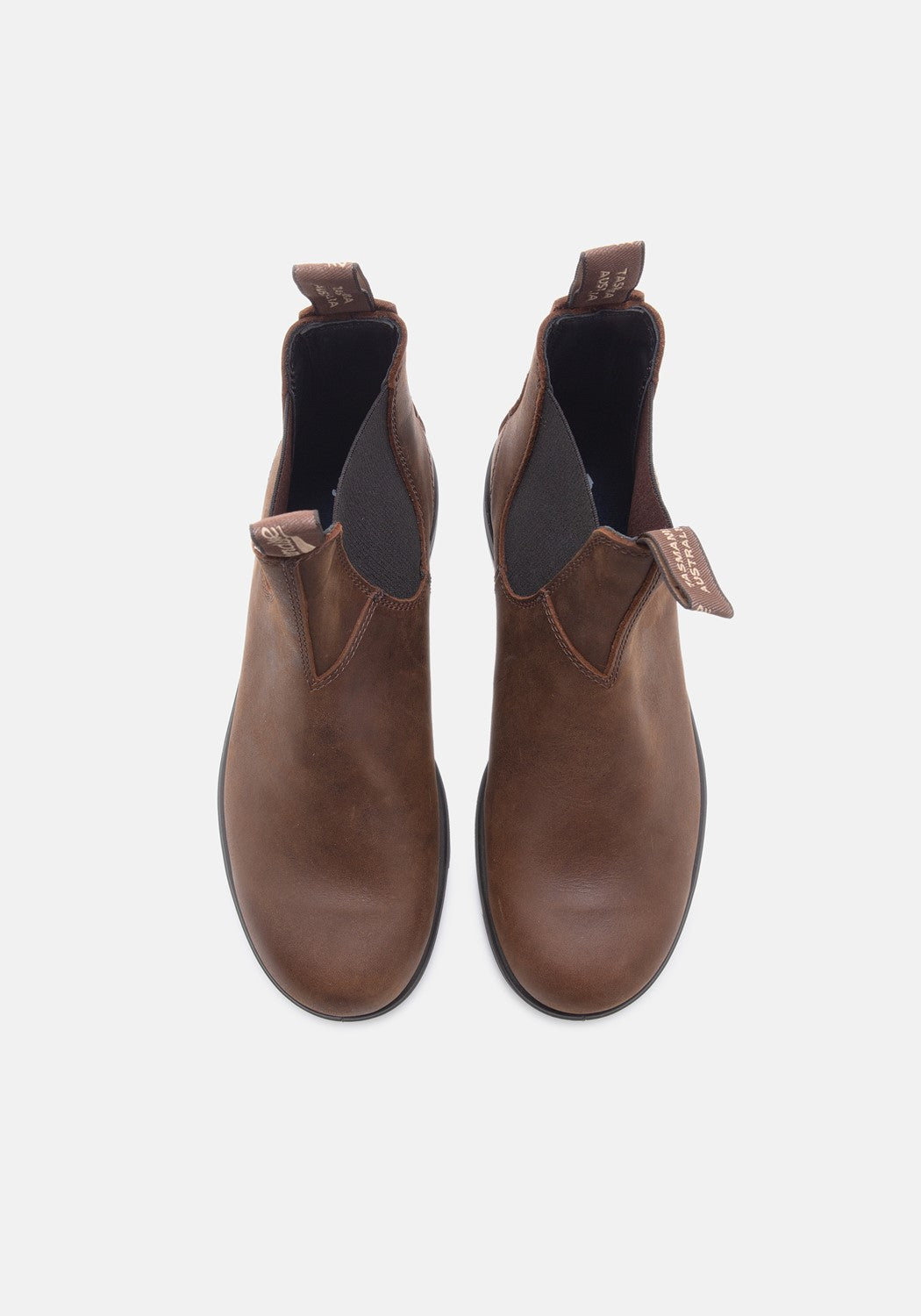 1609 Men Antique Brown Leather | Bildmaterial bereitgestellt von SHOES.PLEASE.