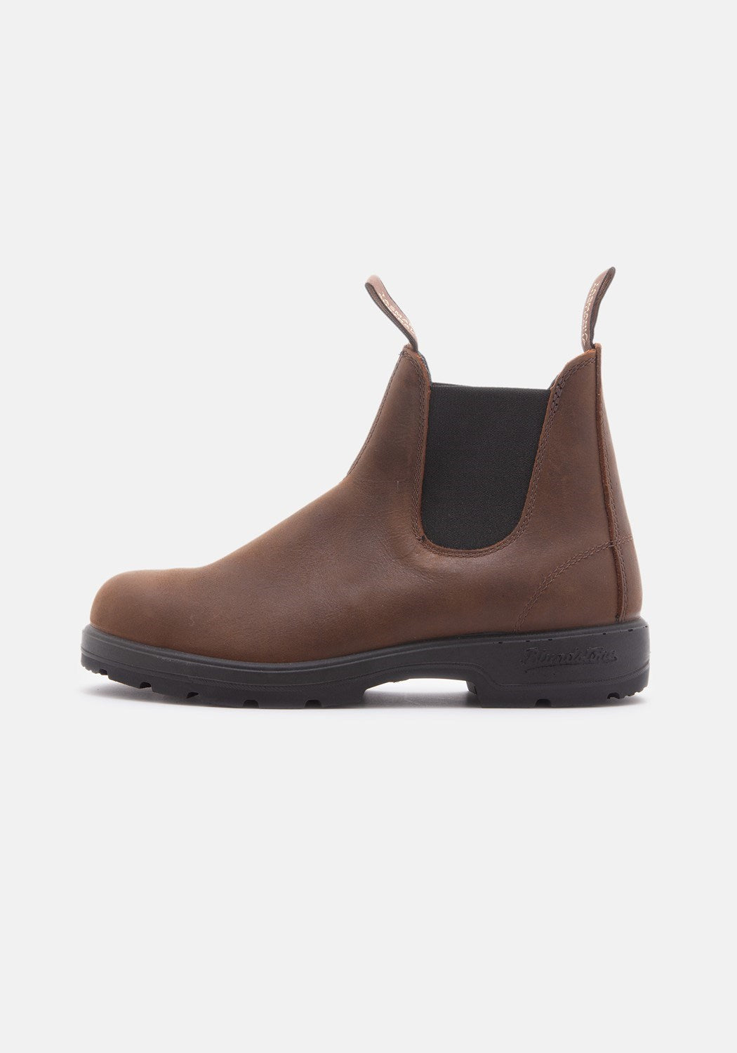 1609 Women Antique Brown Leather | Bildmaterial bereitgestellt von SHOES.PLEASE.
