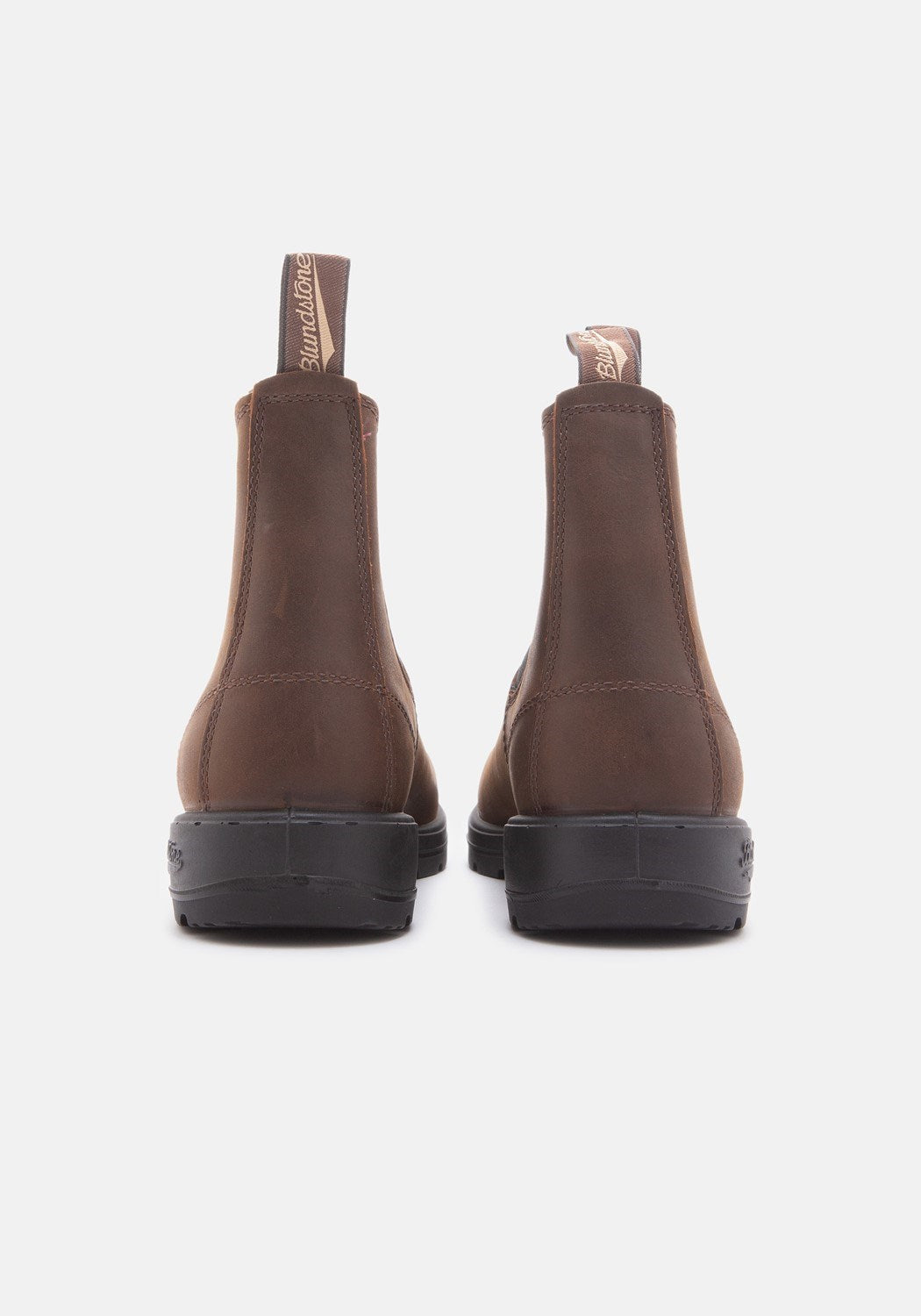 1609 Women Antique Brown Leather | Bildmaterial bereitgestellt von SHOES.PLEASE.