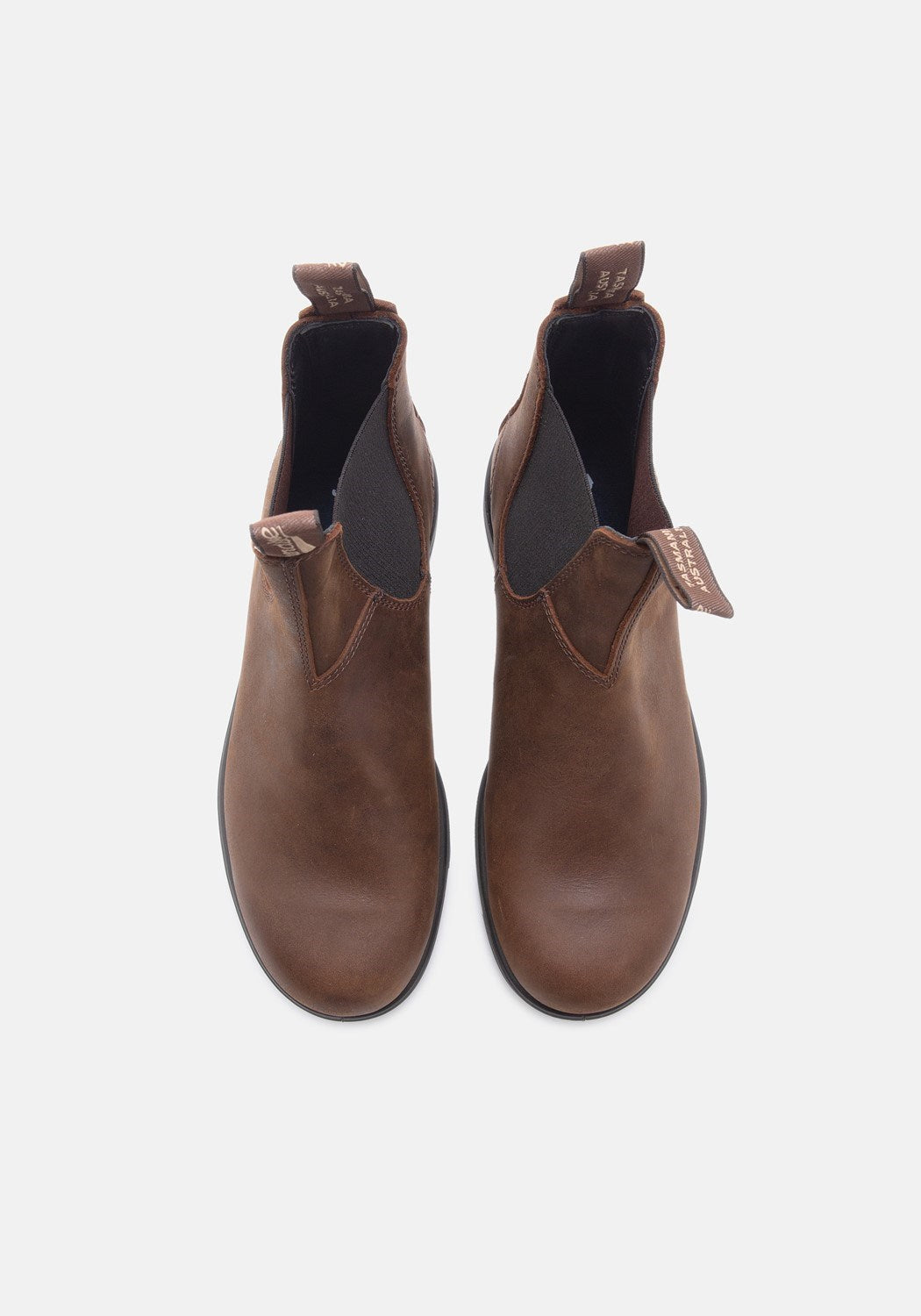 1609 Women Antique Brown Leather | Bildmaterial bereitgestellt von SHOES.PLEASE.