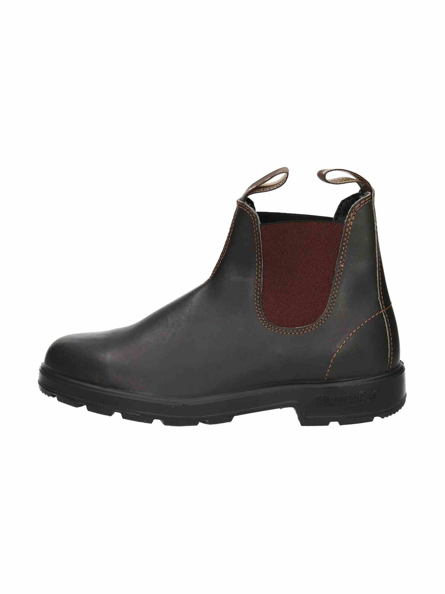 500 Men Classic stout brown | Bildmaterial bereitgestellt von SHOES.PLEASE.