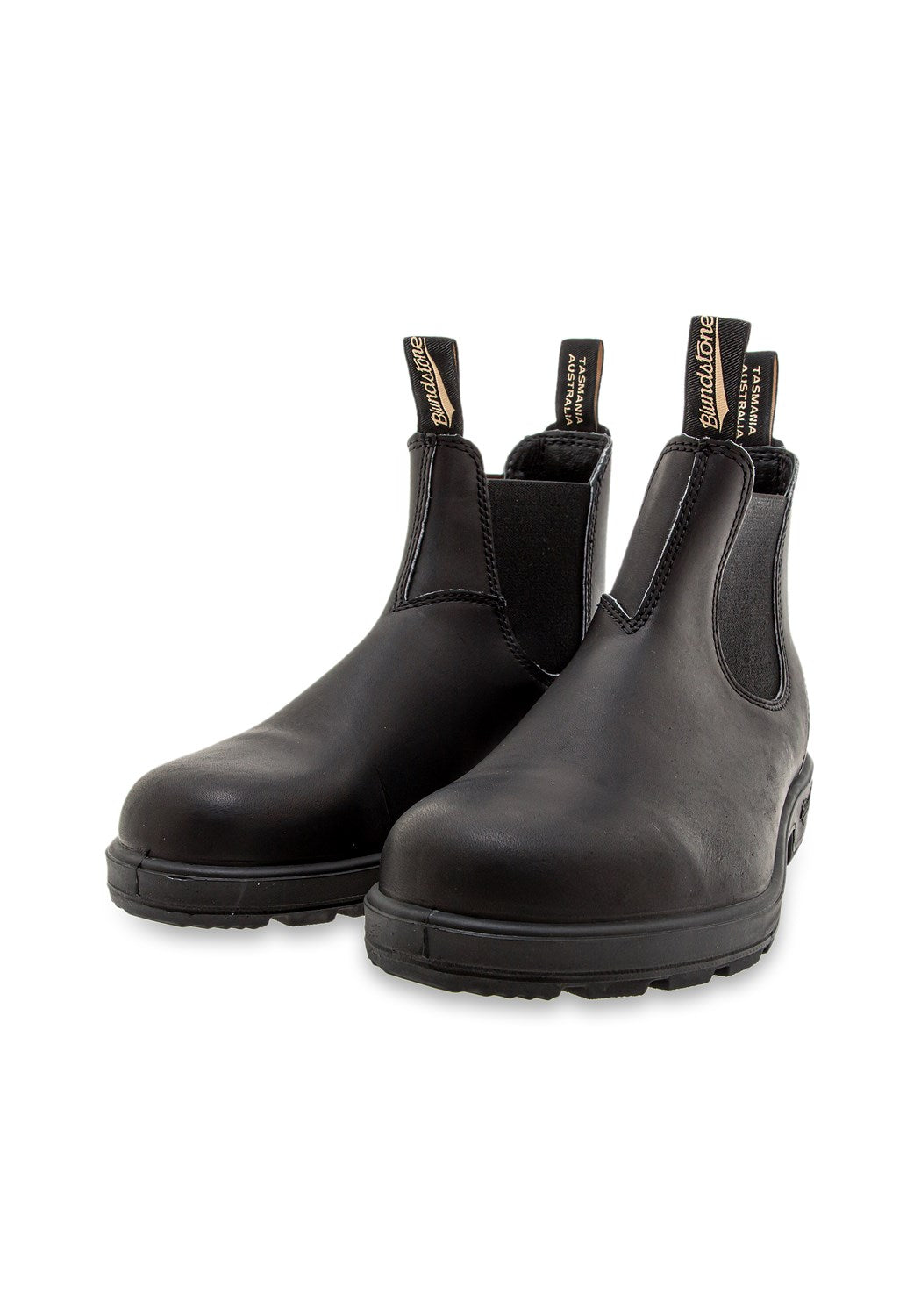 510 Men Classic voltan black | Bildmaterial bereitgestellt von SHOES.PLEASE.