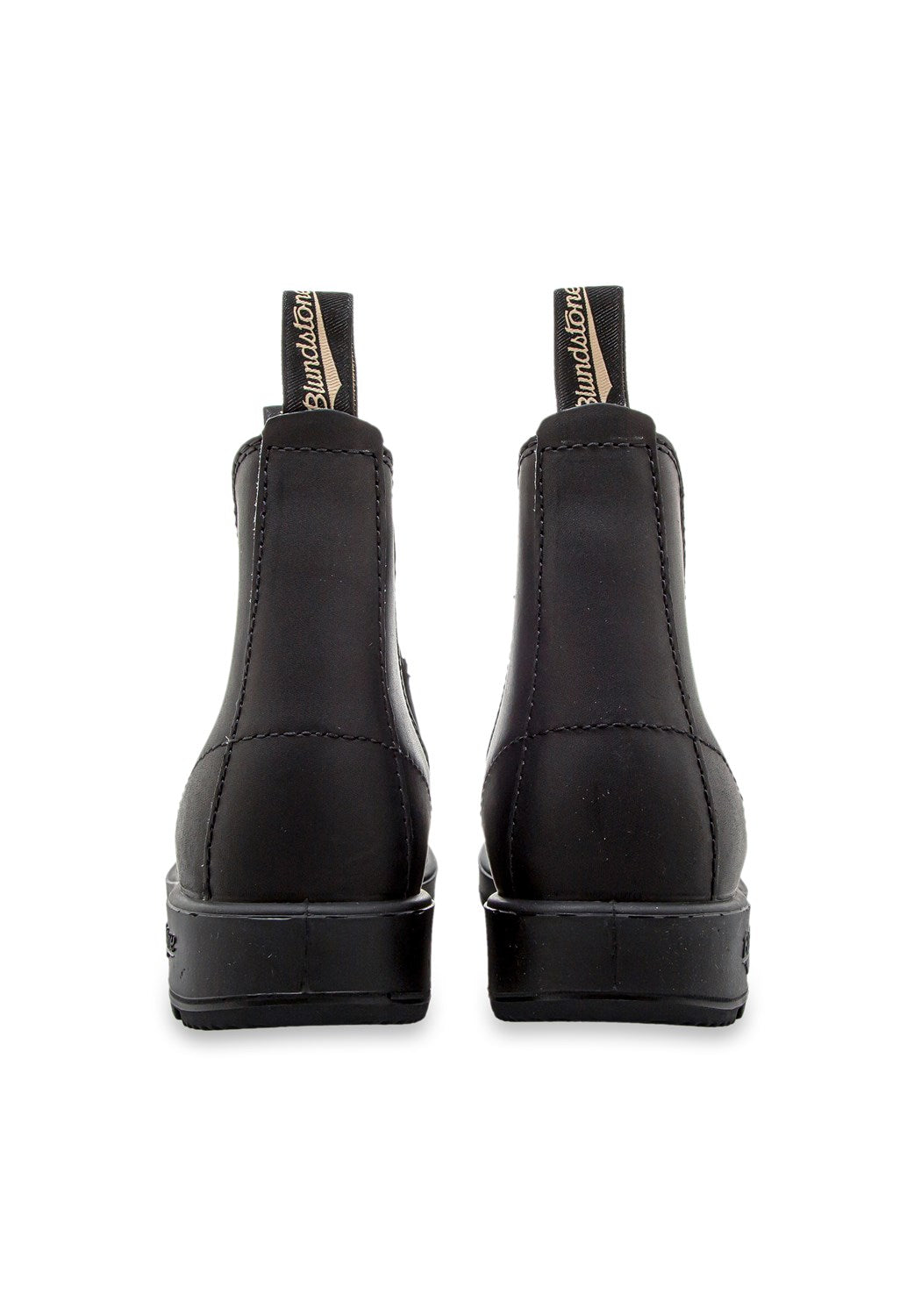 510 Men Classic voltan black | Bildmaterial bereitgestellt von SHOES.PLEASE.
