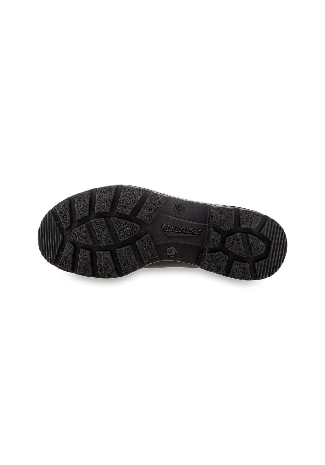 510 Men Classic voltan black | Bildmaterial bereitgestellt von SHOES.PLEASE.