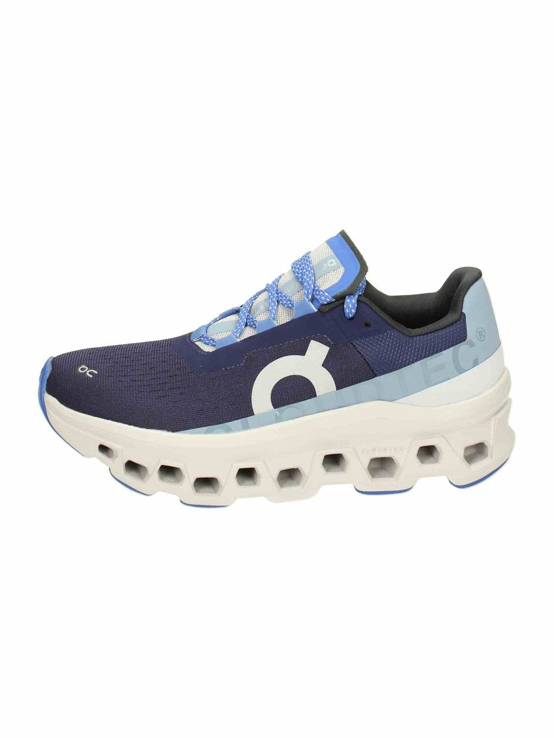 61.99026 W Cloudmonster acai/lavender | Bildmaterial bereitgestellt von SHOES.PLEASE.