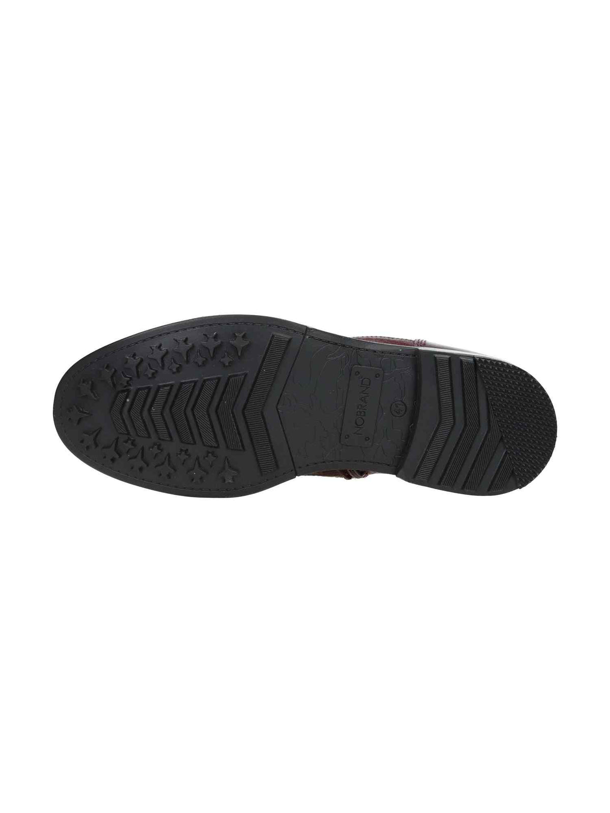 Iron 3 bordo | Bildmaterial bereitgestellt von SHOES.PLEASE.