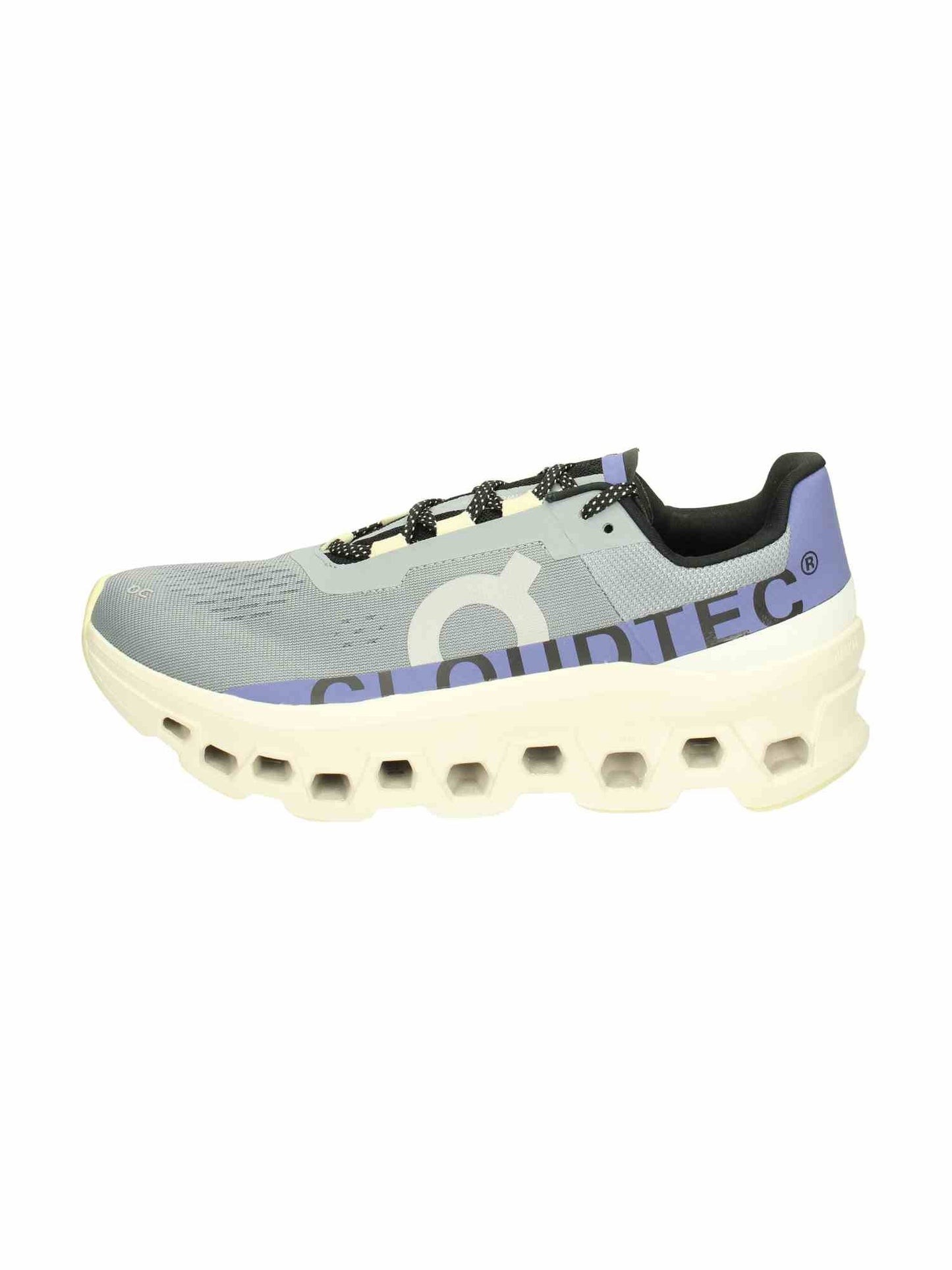 61.97787 M Cloudmonster mist/blueberry | Bildmaterial bereitgestellt von SHOES.PLEASE.