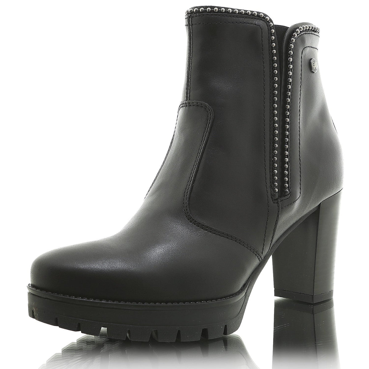 A909670D Guanto Lima  nero | Bildmaterial bereitgestellt von SHOES.PLEASE.